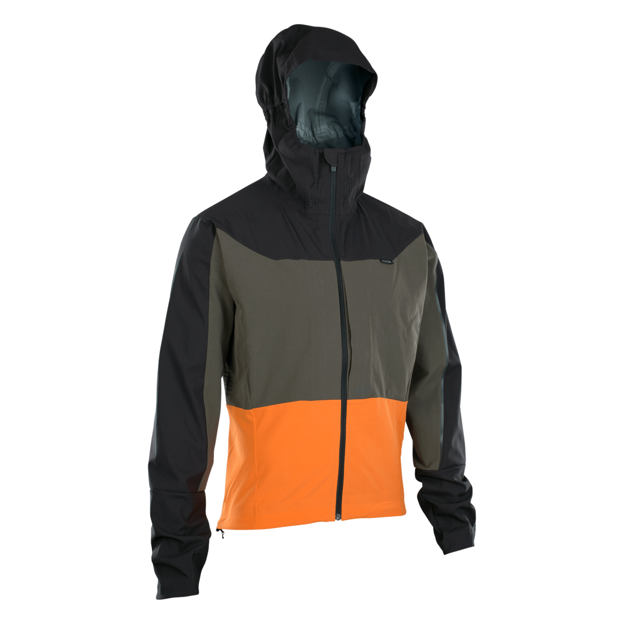 ION Hybrid Jacket Traze Select 2021