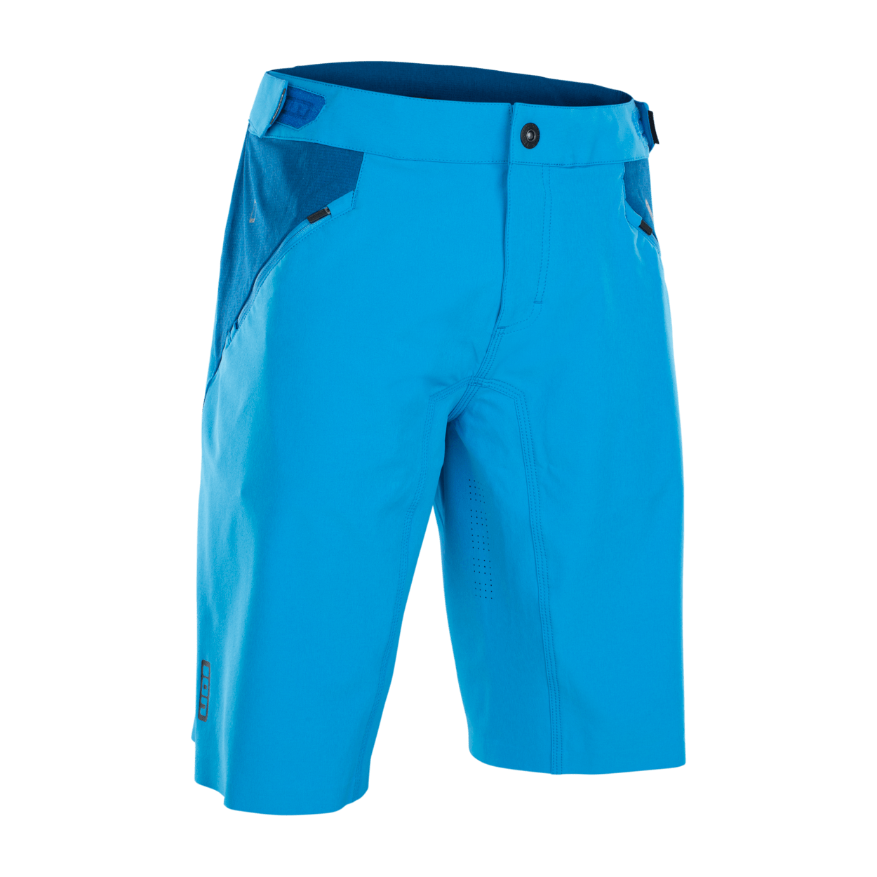 ION Bikeshorts Traze AMP 2021