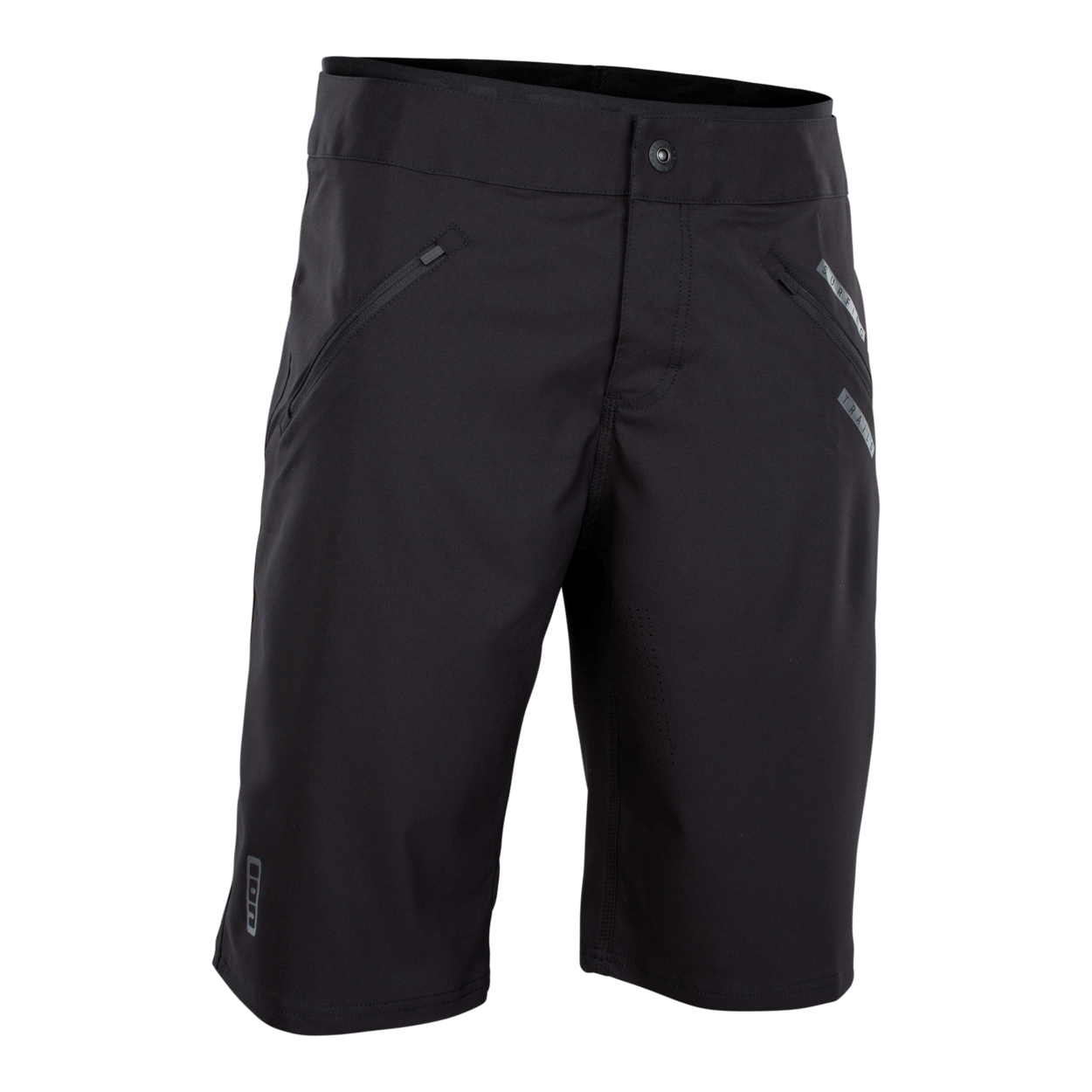 ION Bikeshorts Traze plus 2021