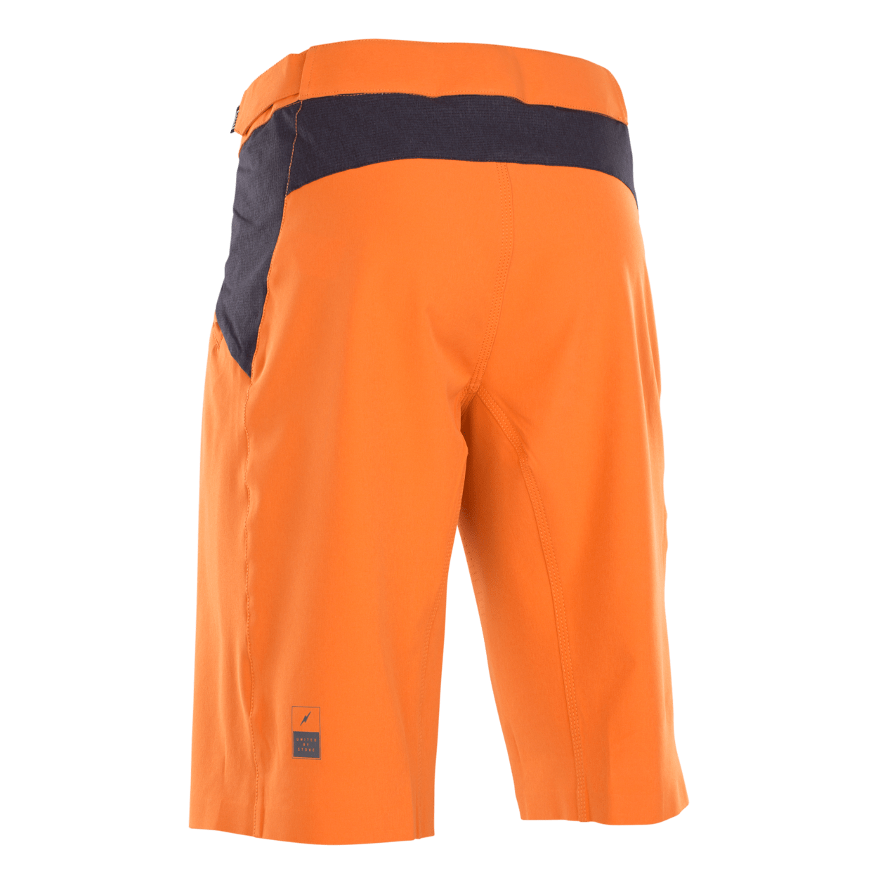 ION Bikeshorts Traze AMP long 2021