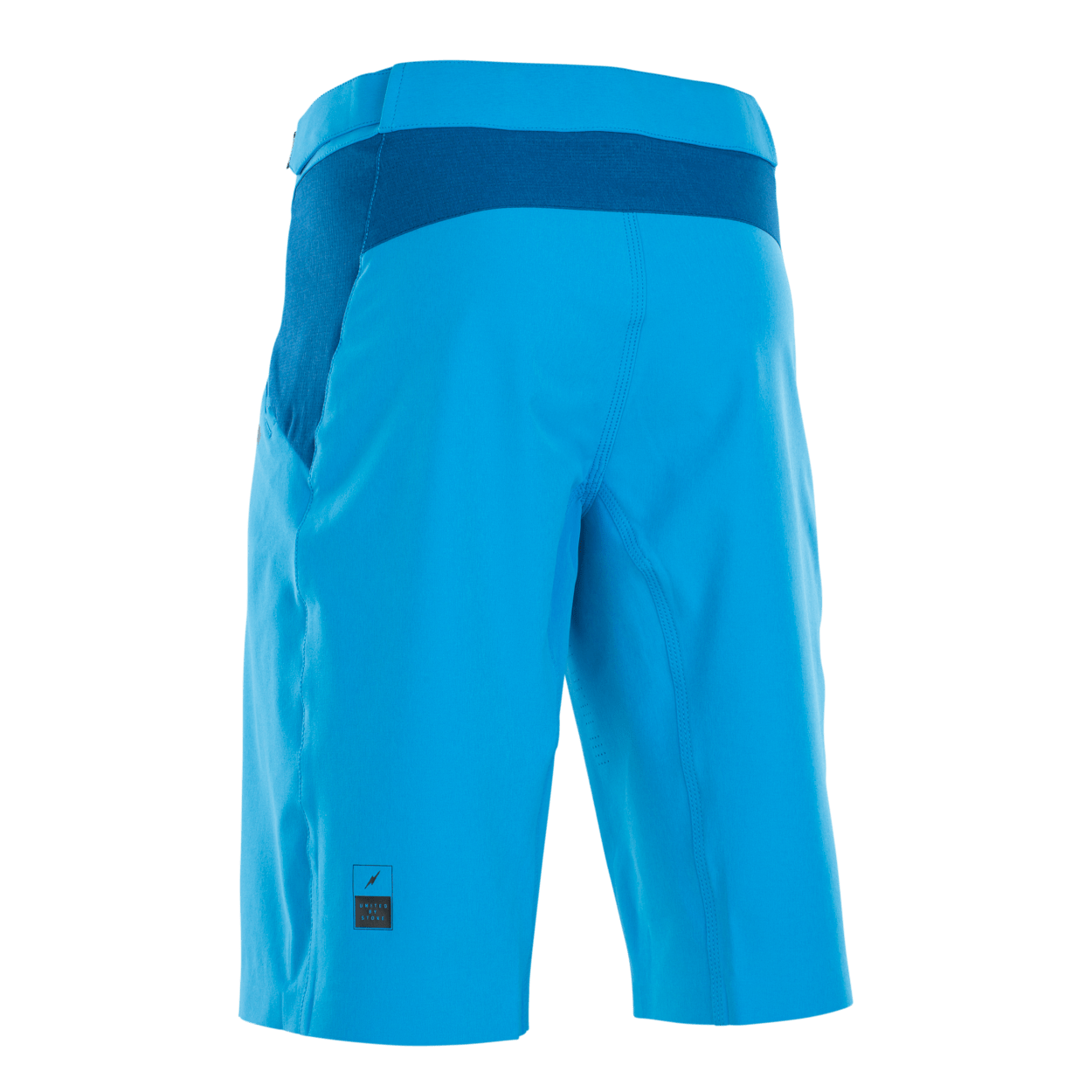 ION Bikeshorts Traze AMP long 2021