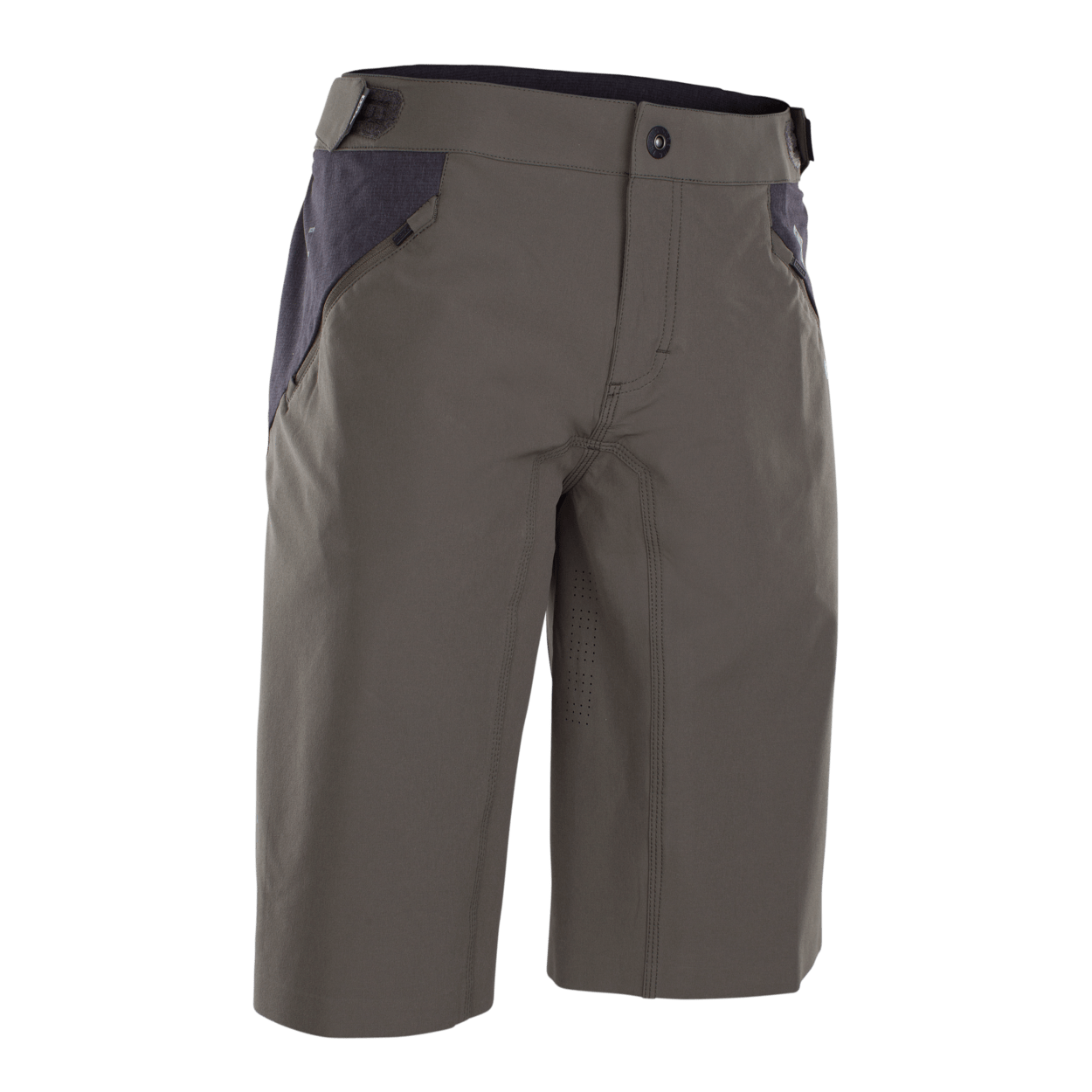 ION Bikeshorts Traze AMP long 2021