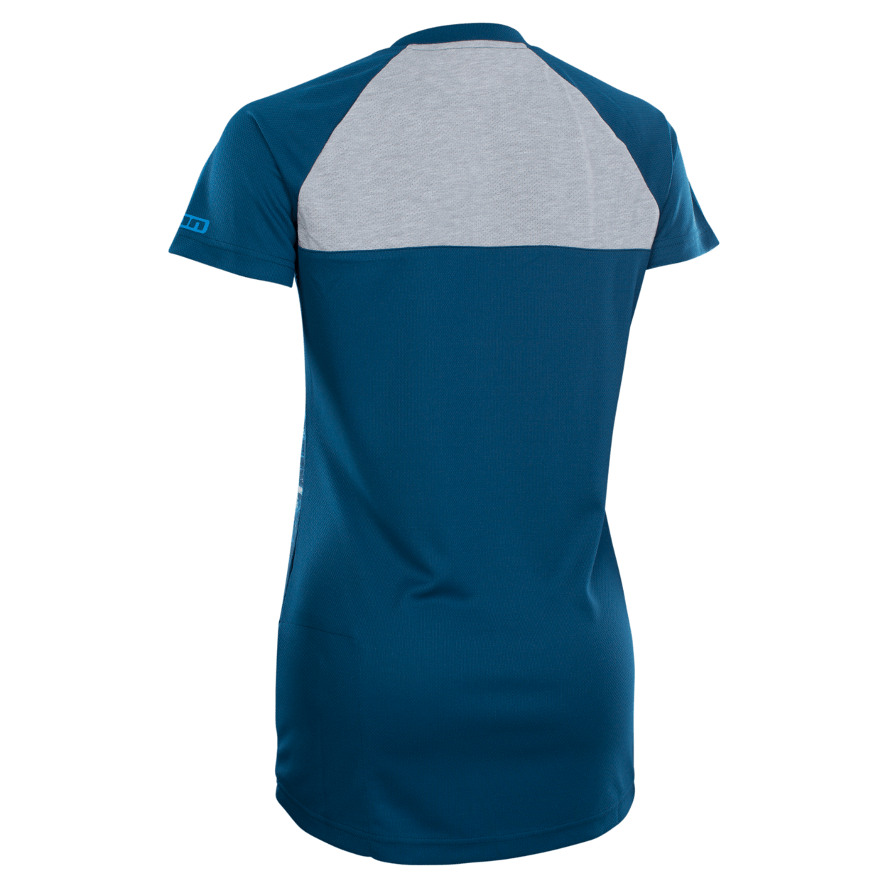 ION Tee SS Scrub AMP Distortion WMS 2021