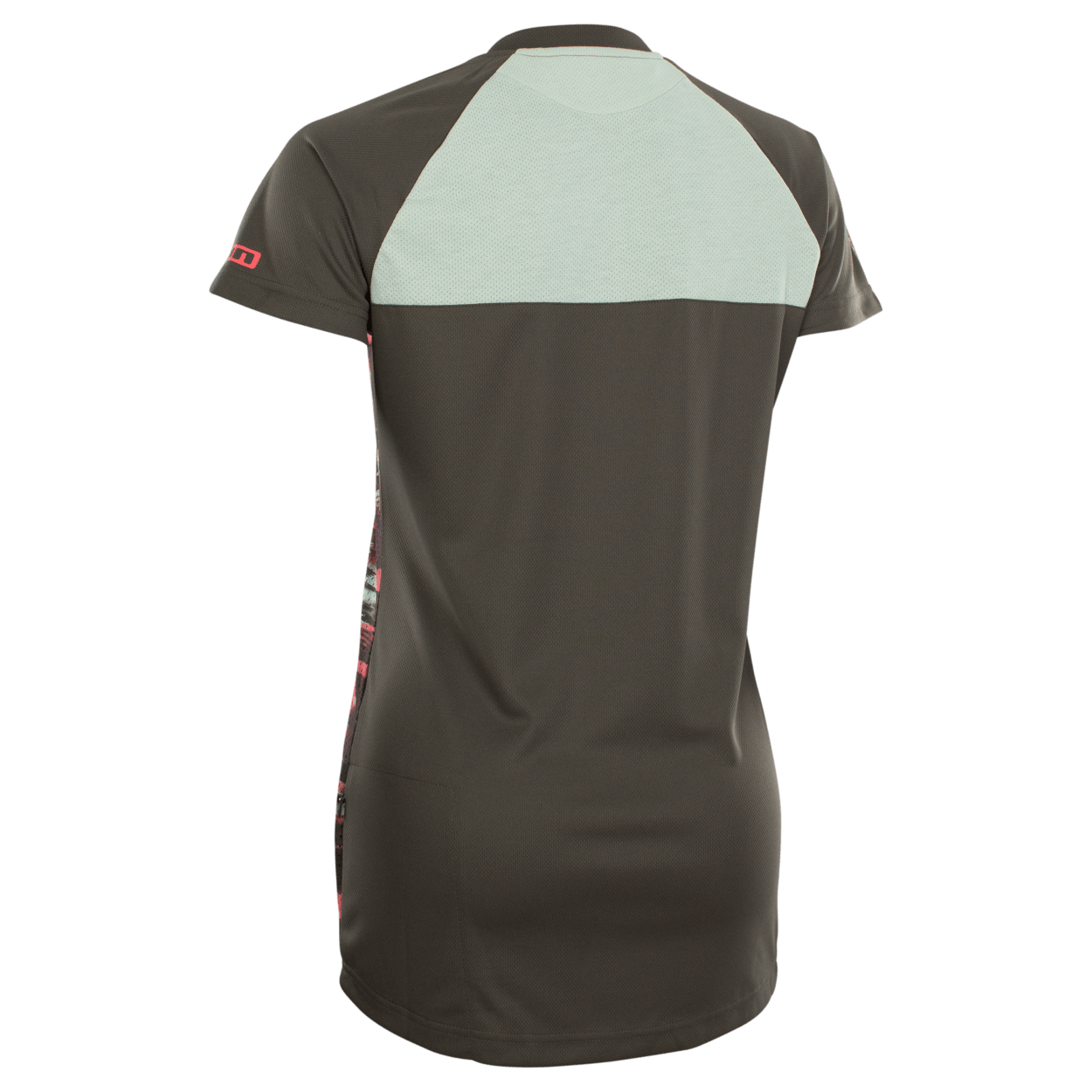 ION Tee SS Scrub AMP Distortion WMS 2021