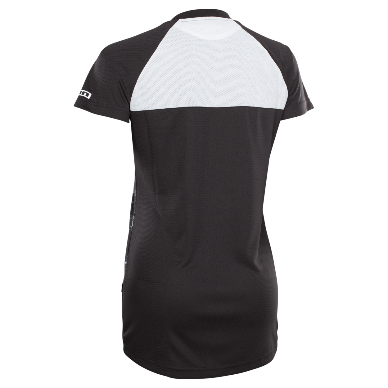 ION Tee SS Scrub AMP Distortion WMS 2021