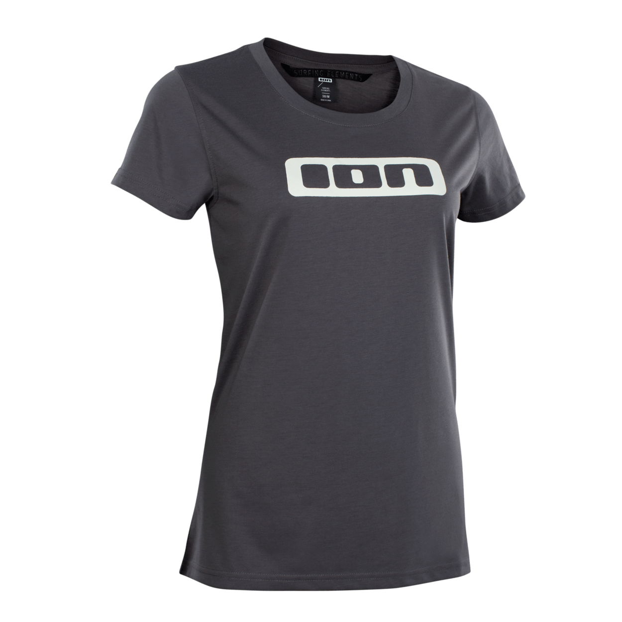 ION Tee SS Seek DR WMS 2021