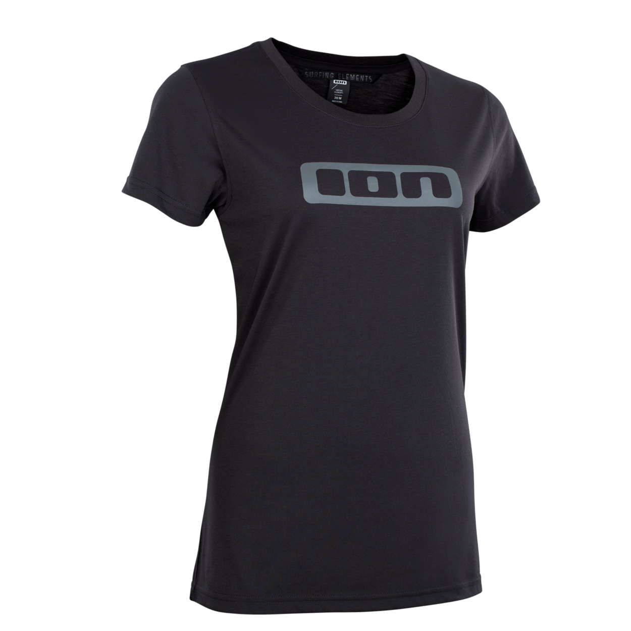 ION Tee SS Seek DR WMS 2021