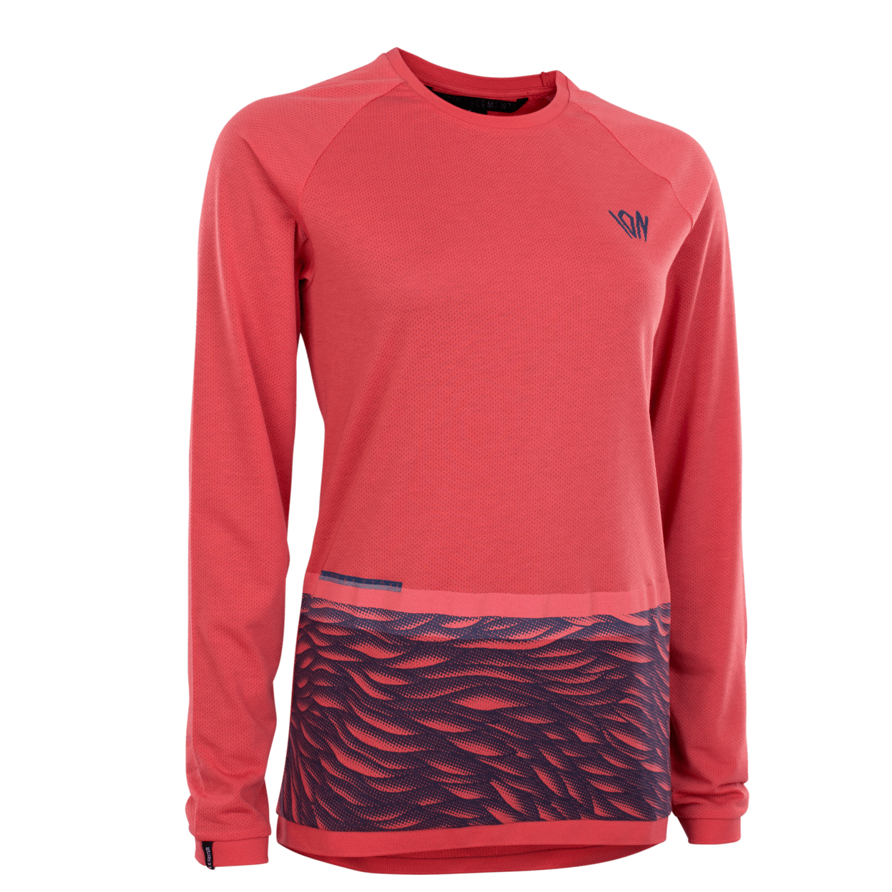 ION Tee LS Seek WMS 2021