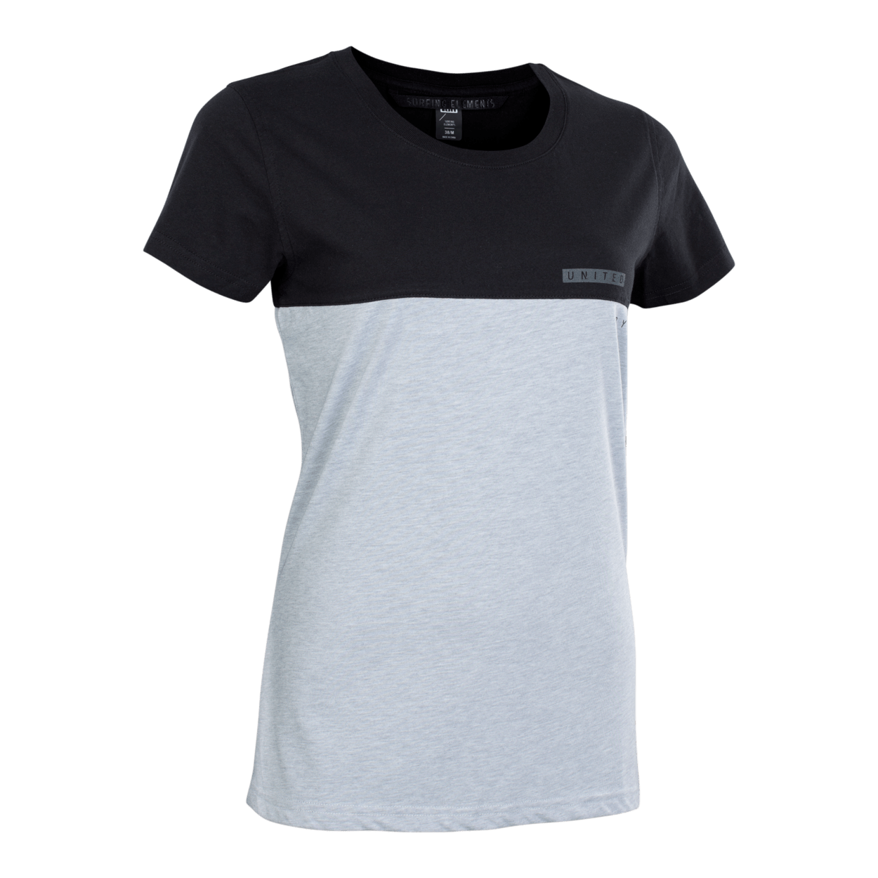 ION Tee SS Seek OC WMS 2021