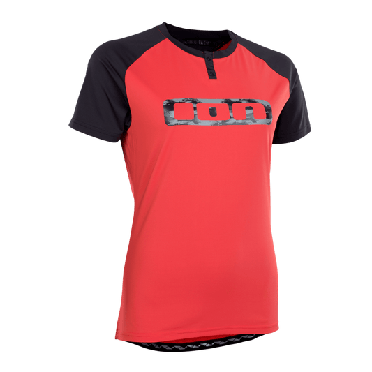 ION Button Tee SS Traze WMS 2021