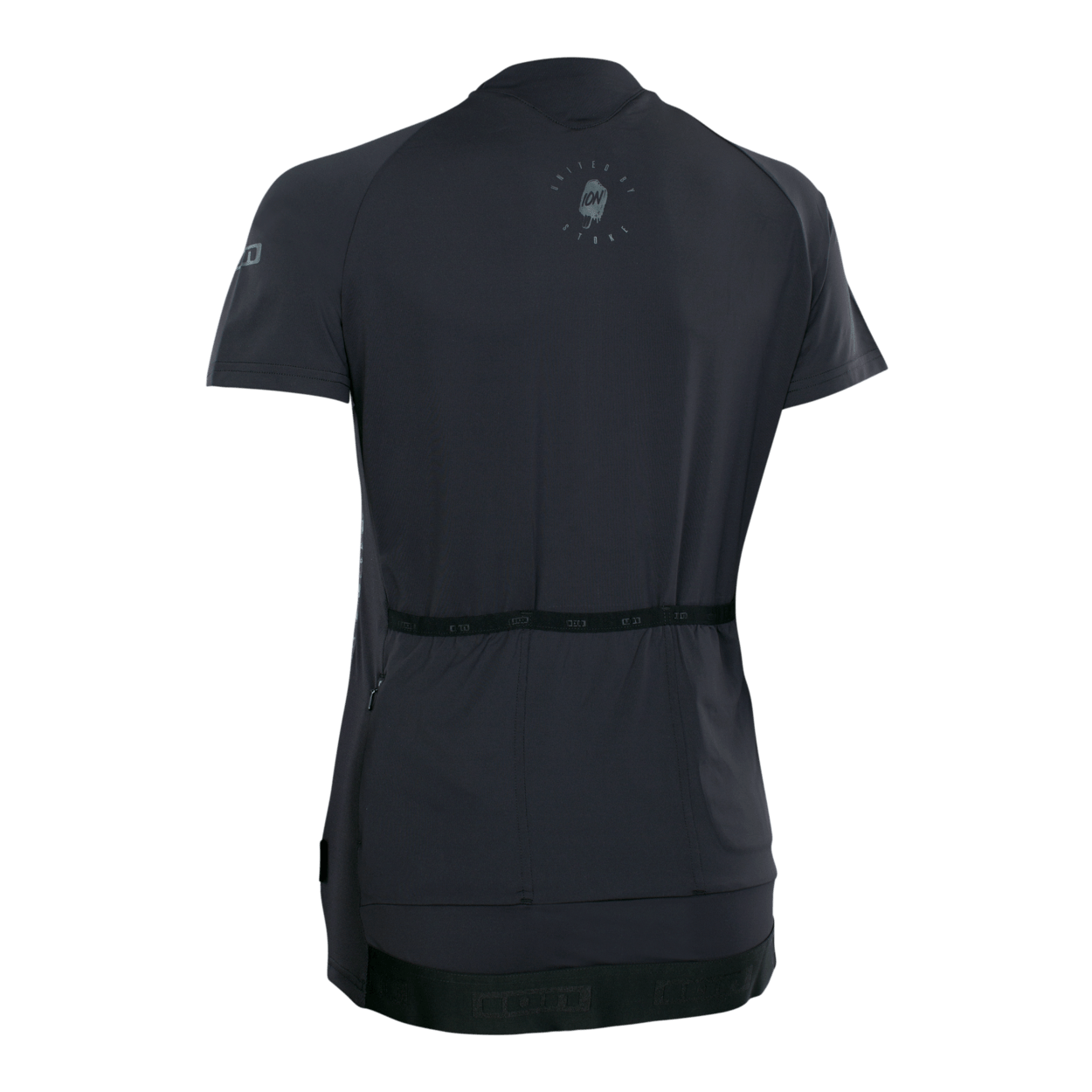 ION Tee Half Zip SS Traze AMP WMS 2021