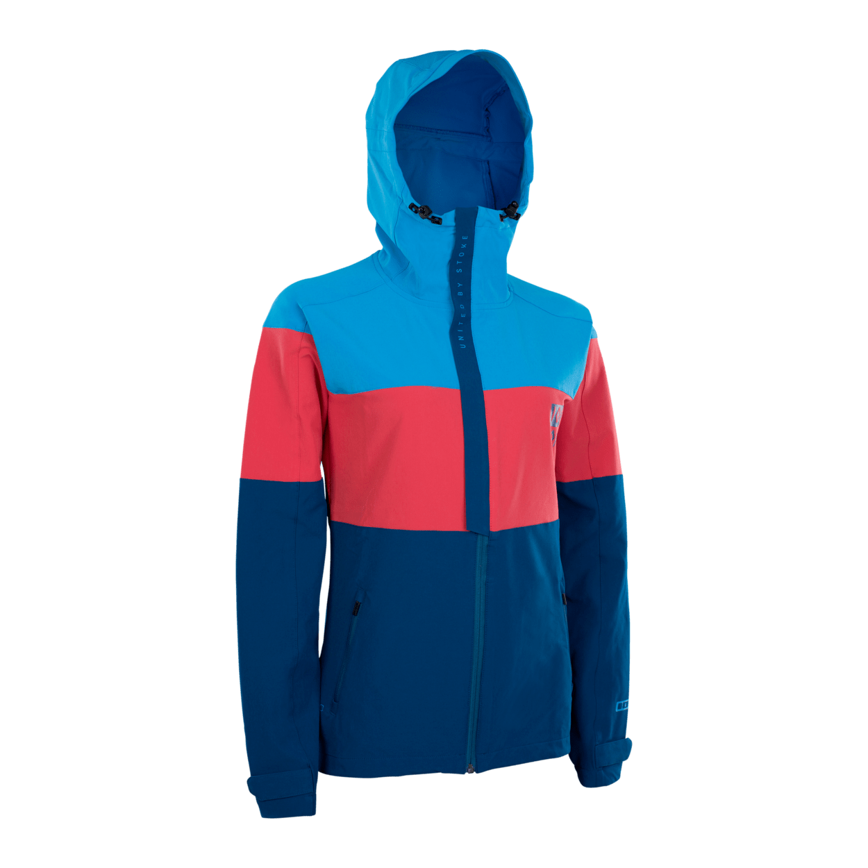 ION Softshell Jacket Shelter WMS 2021