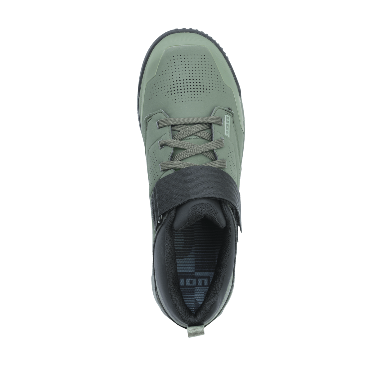 ION MTB Clipless Shoes Rascal Amp 2024