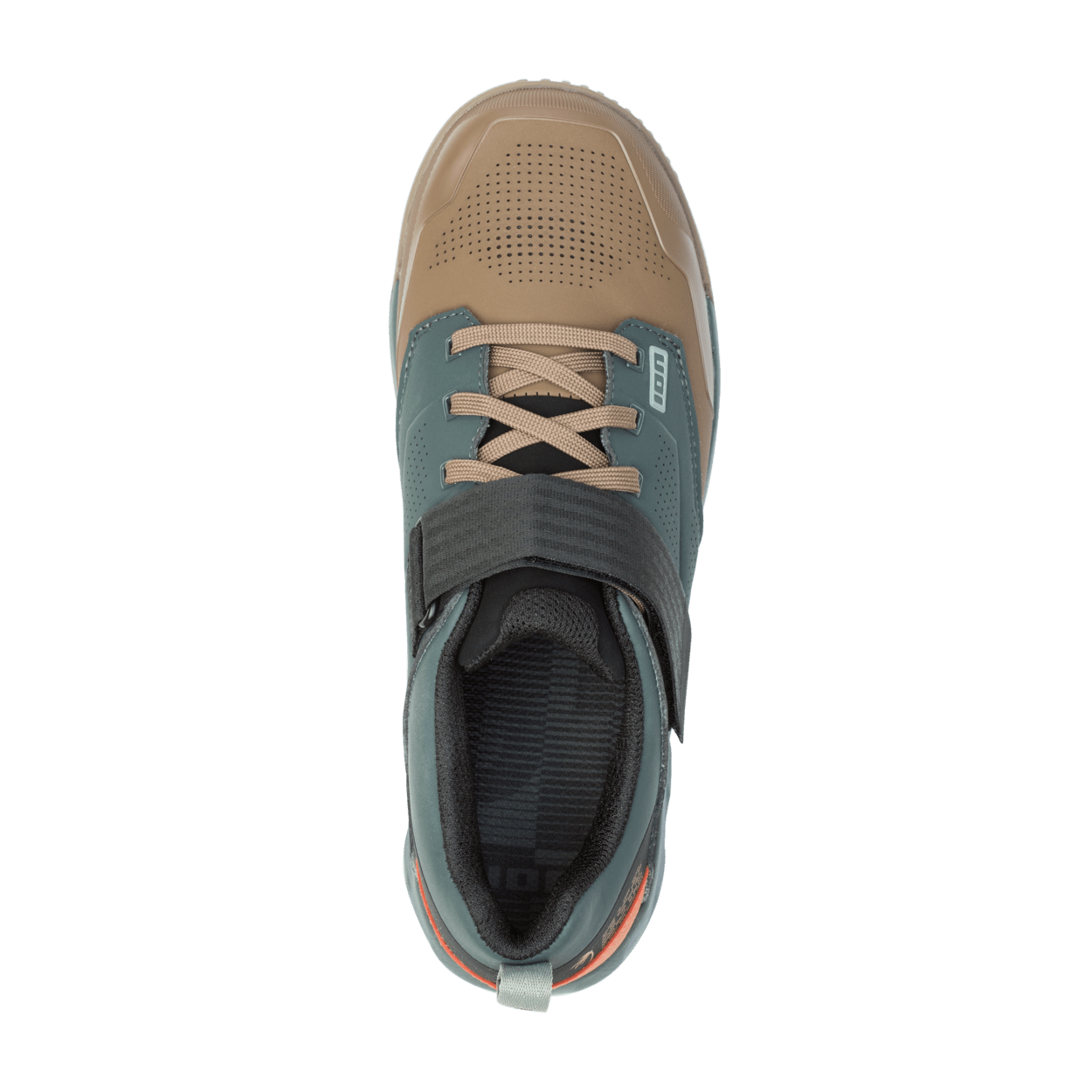 ION MTB Clipless Shoes Rascal Amp 2024