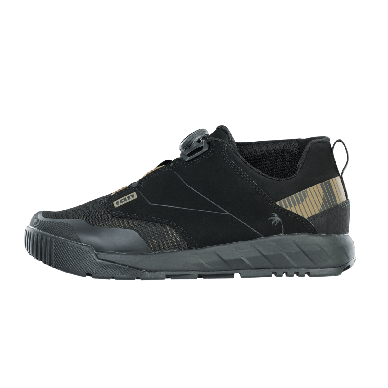 ION MTB Clipless Shoes Rascal Select BOA 2024