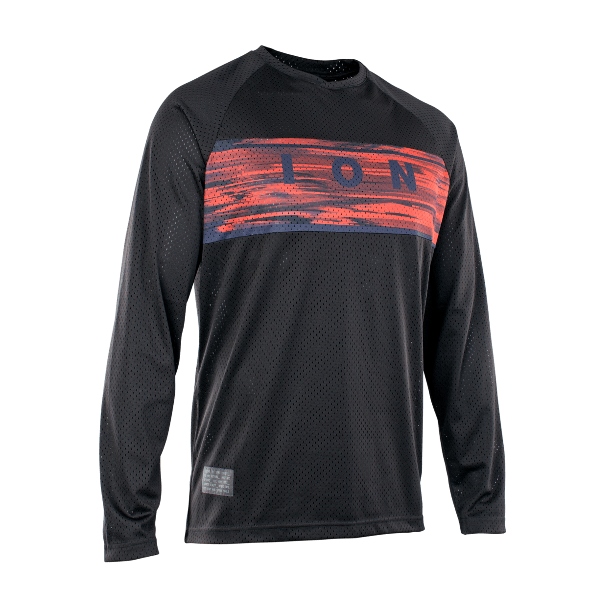 ION Tee LS Scrub 2.0 2021