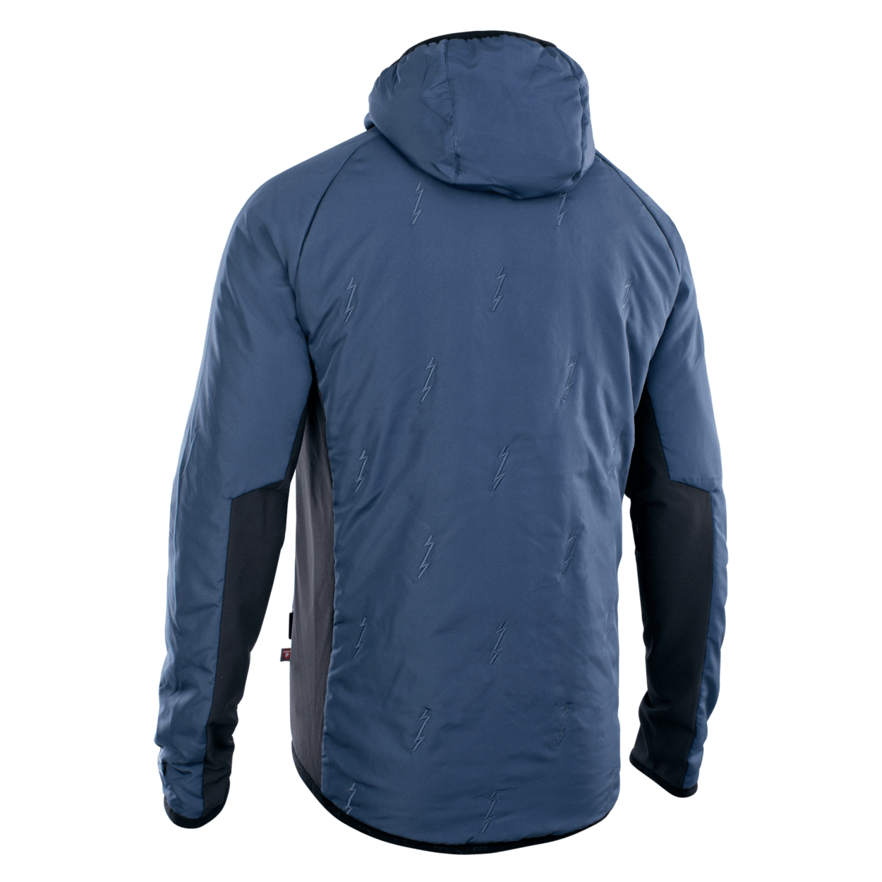 ION Padded Hybrid Jacket Shelter PL 2021