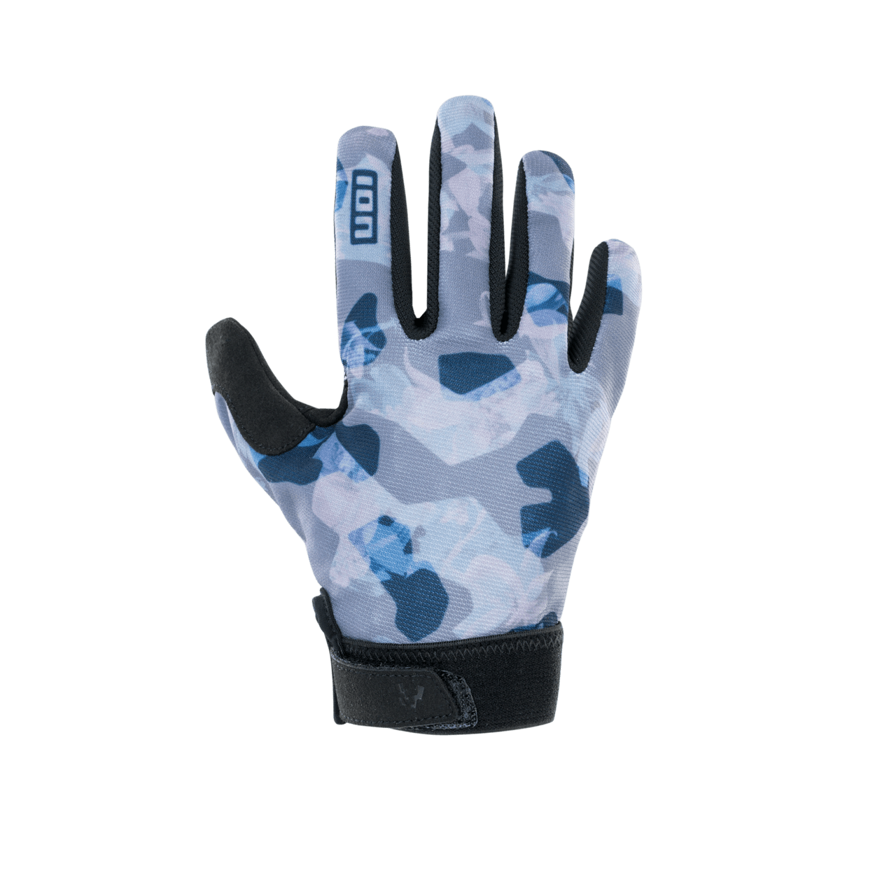 ION Youth MTB Gloves Scrub 2022