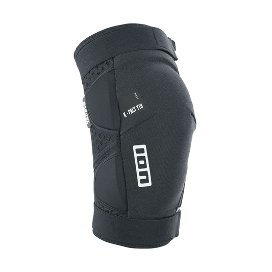 ION Youth MTB Knee Pads K-Pact 2024
