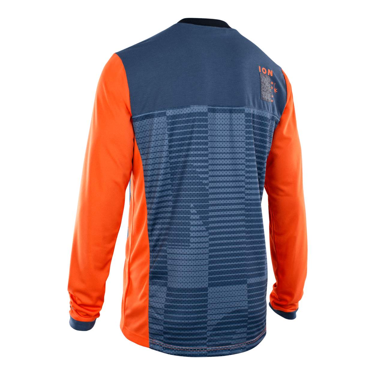 ION Tee LS Scrub Mesh_ine 2021