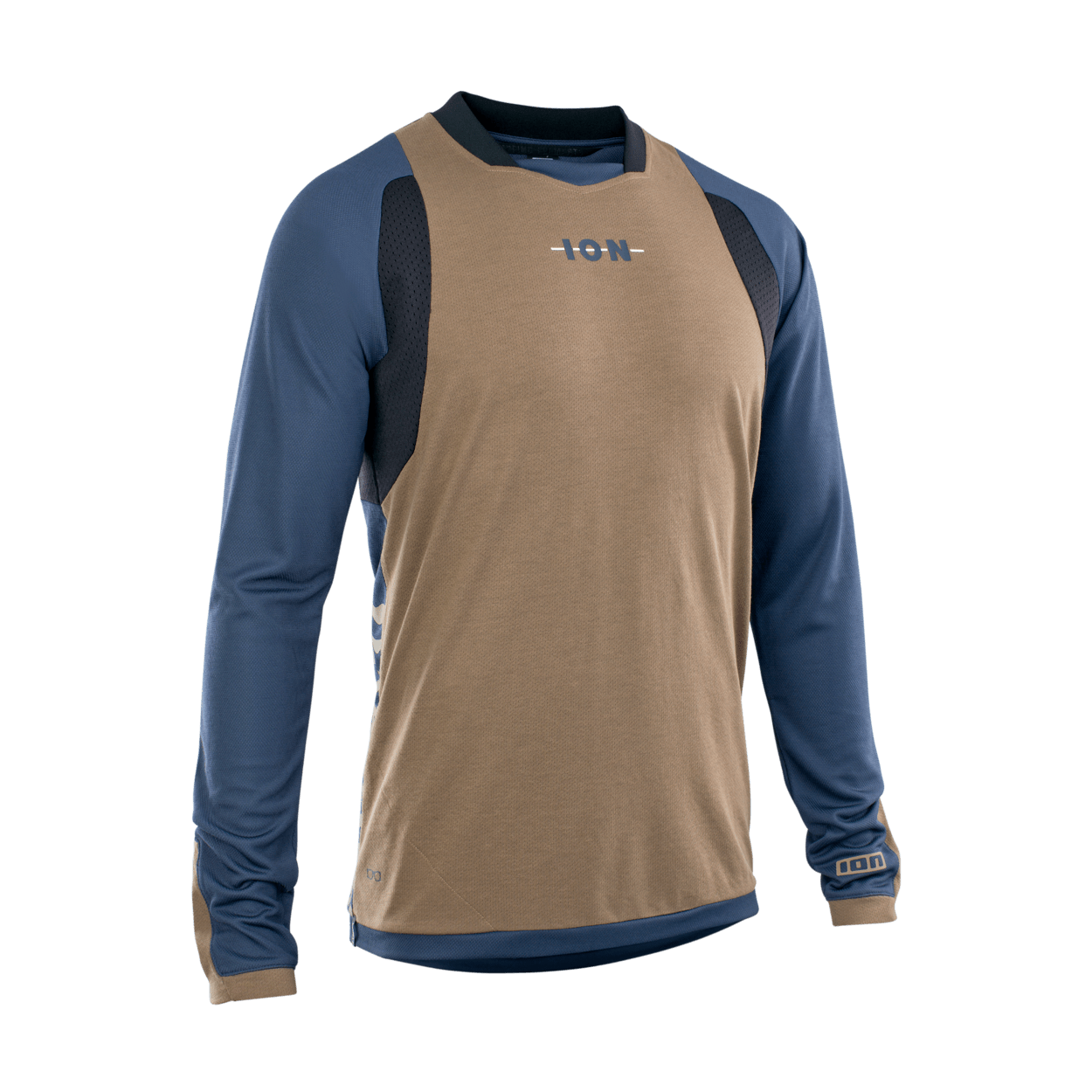 ION Tee LS Scrub AMP 2021