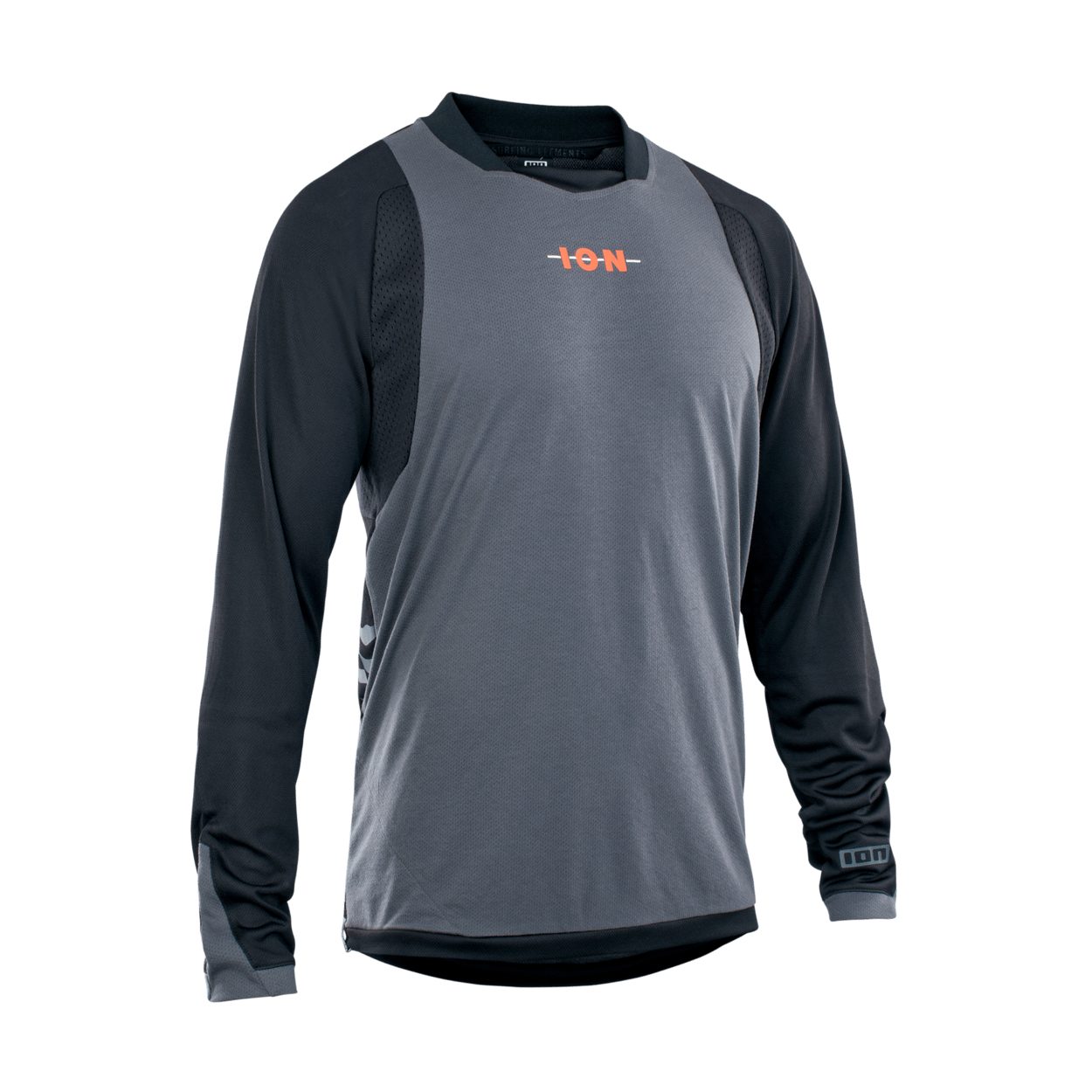 ION Tee LS Scrub AMP 2021