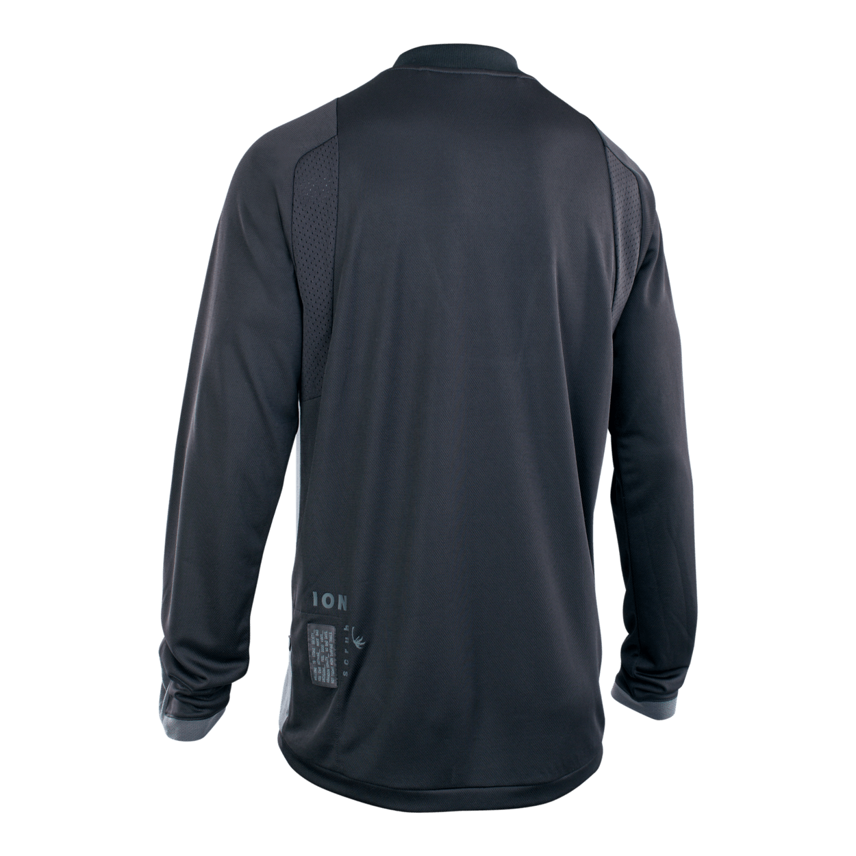 ION Tee LS Scrub AMP 2021