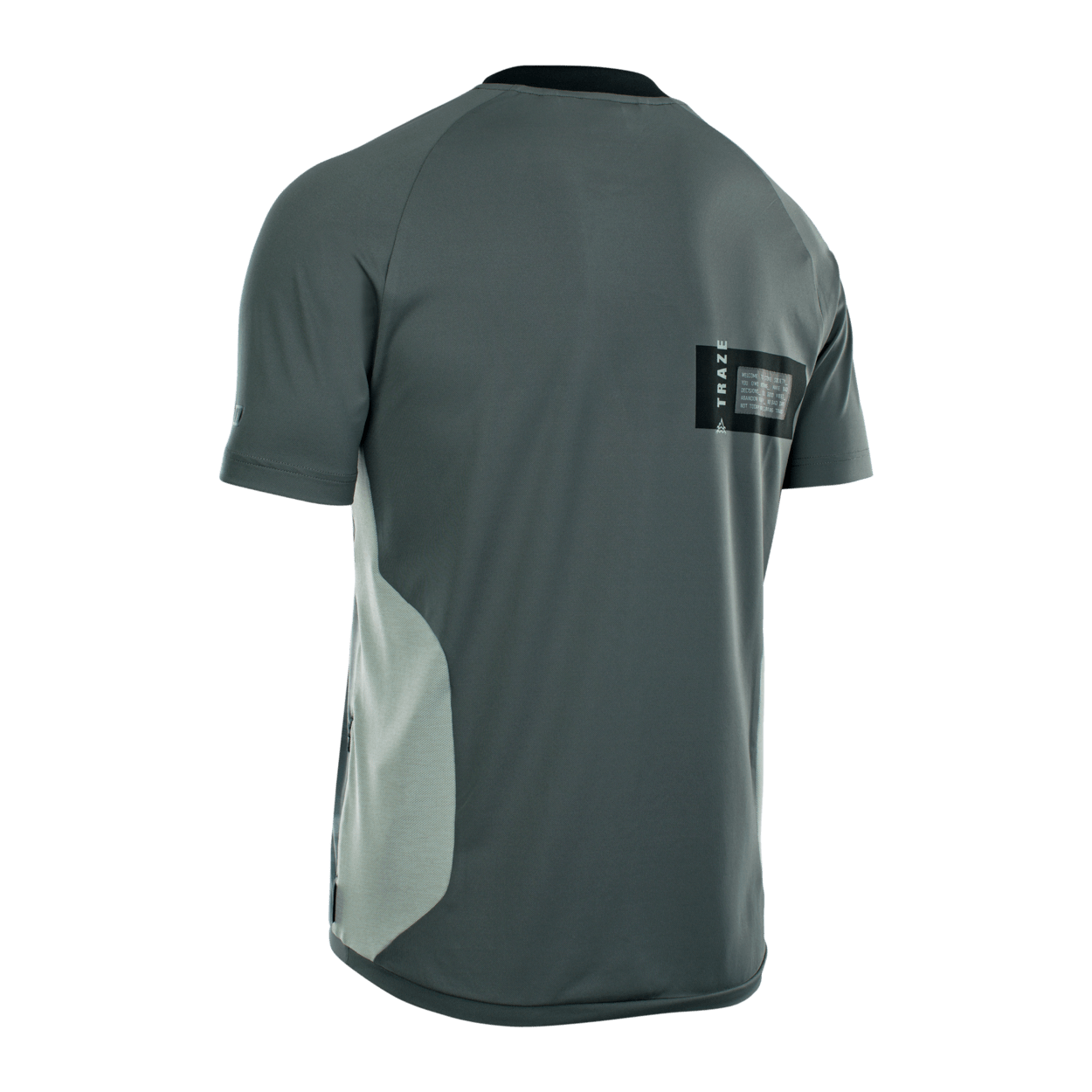 ION Tee SS Traze VENT 2021