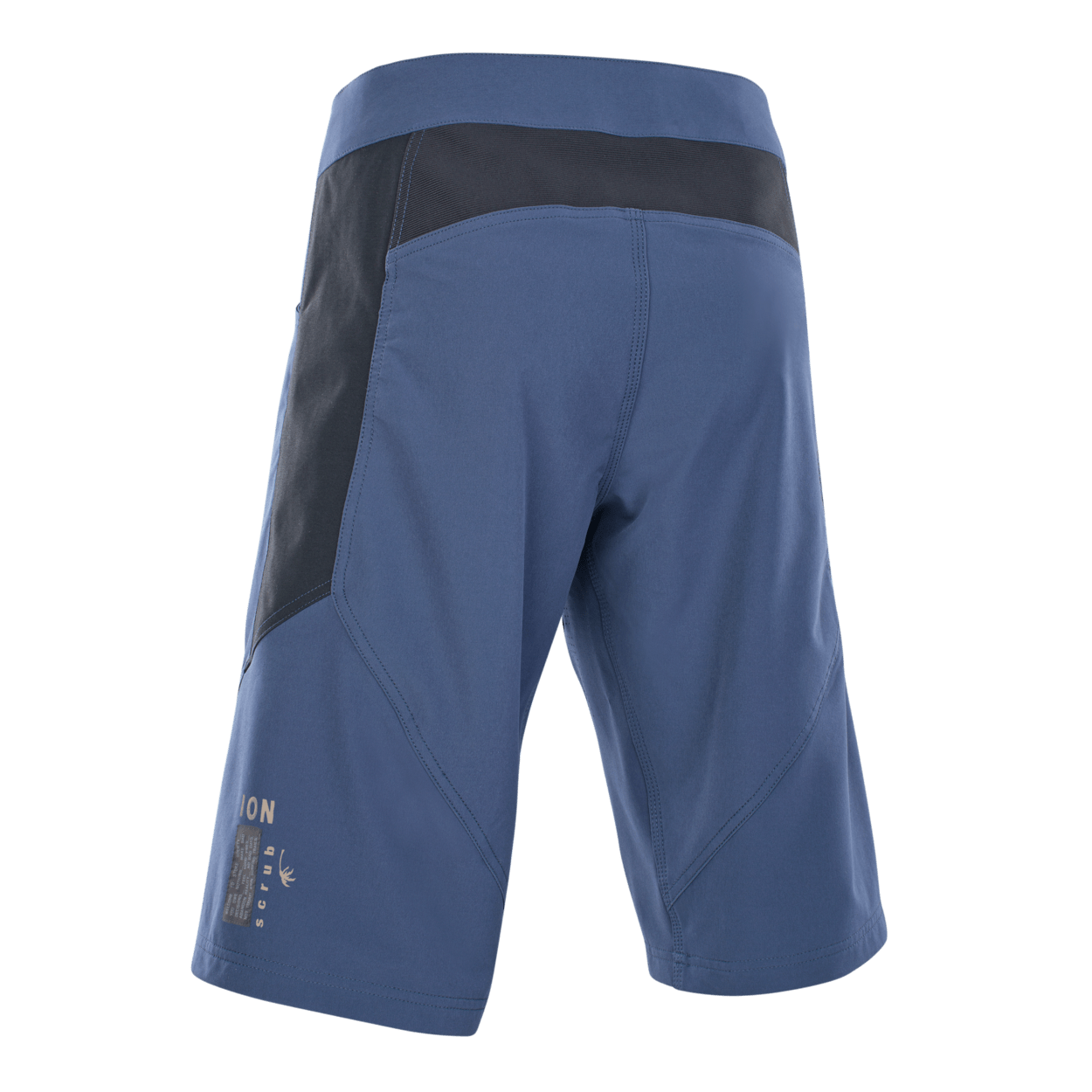 ION Bikeshorts Scrub AMP 2021