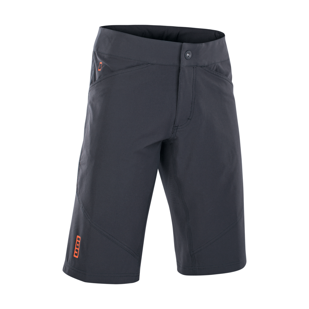 ION Bikeshorts Scrub AMP 2021