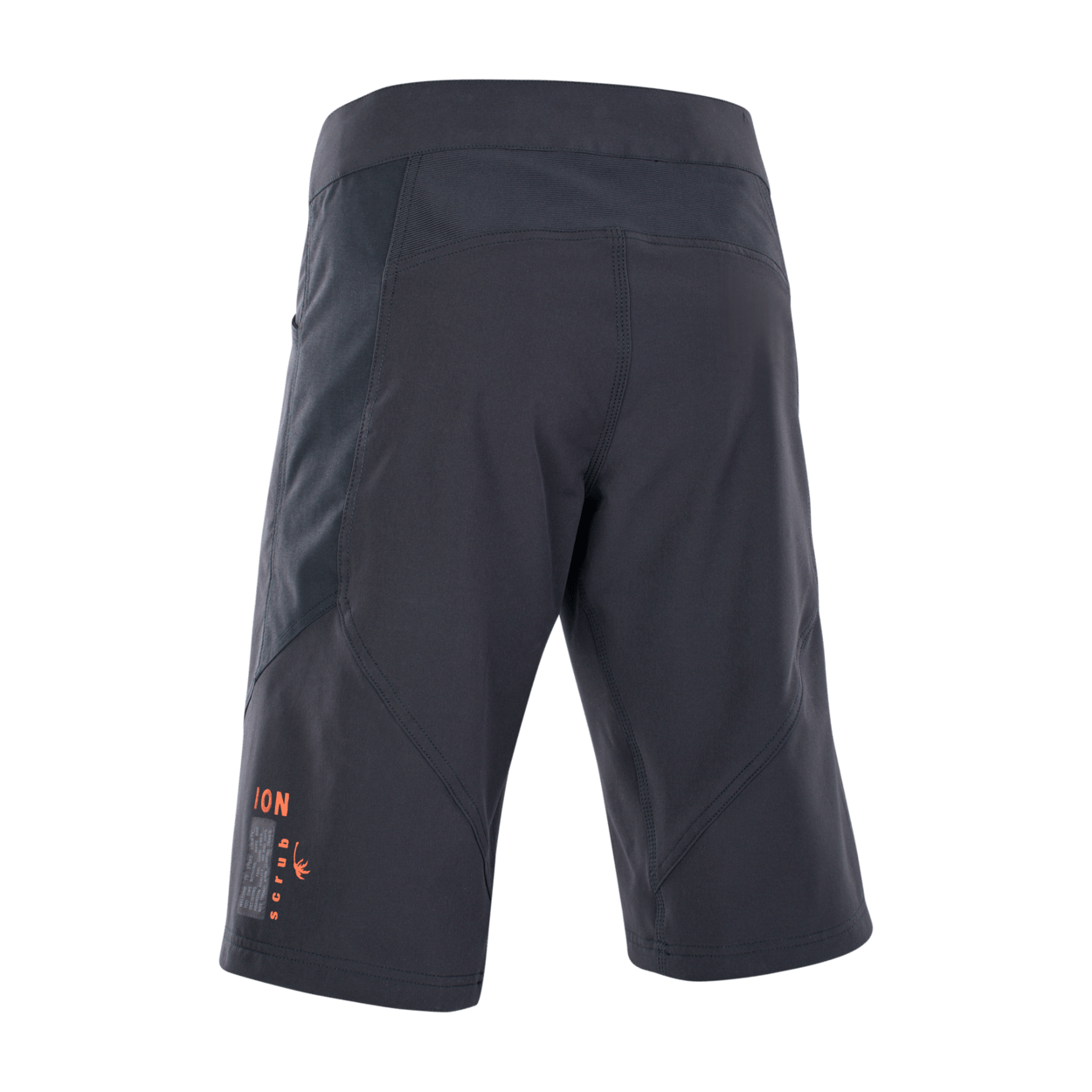 ION Bikeshorts Scrub AMP 2021