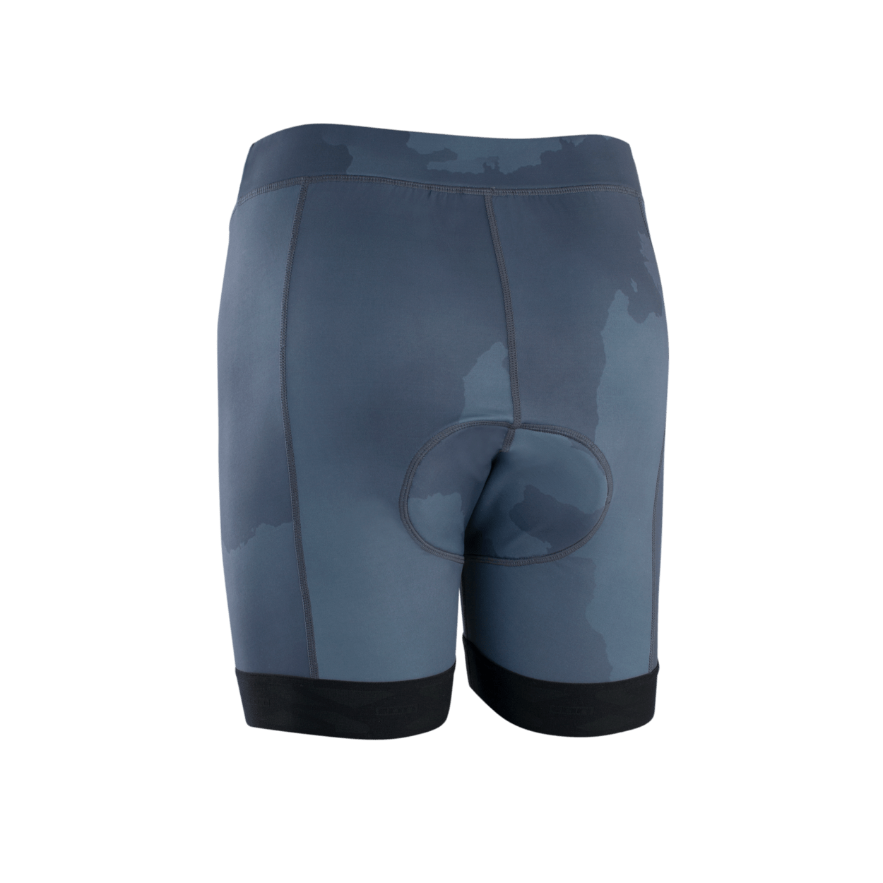 ION Women MTB In-Shorts Long 2022