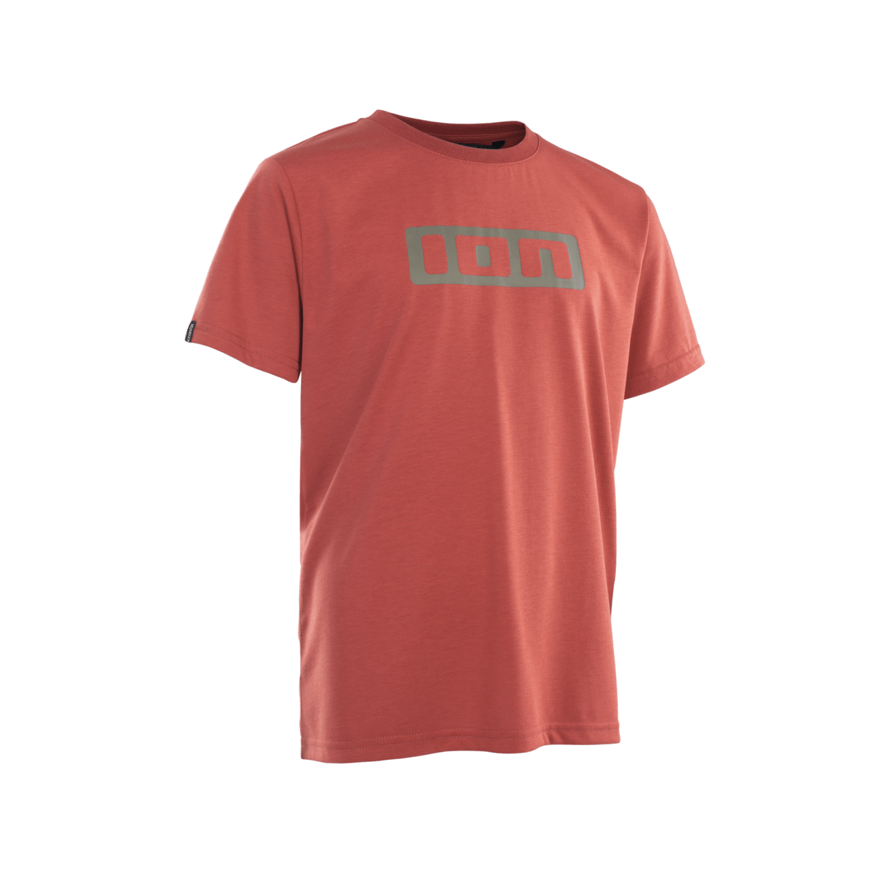 ION Youth MTB Jersey Logo DR Shortsleeve 2022