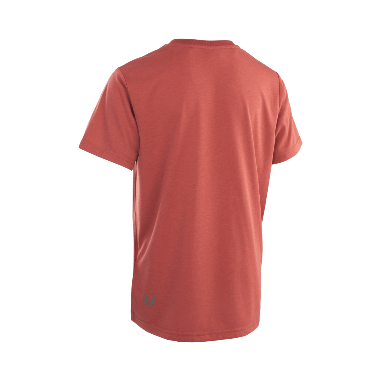 ION Youth MTB Jersey Logo DR Shortsleeve 2022