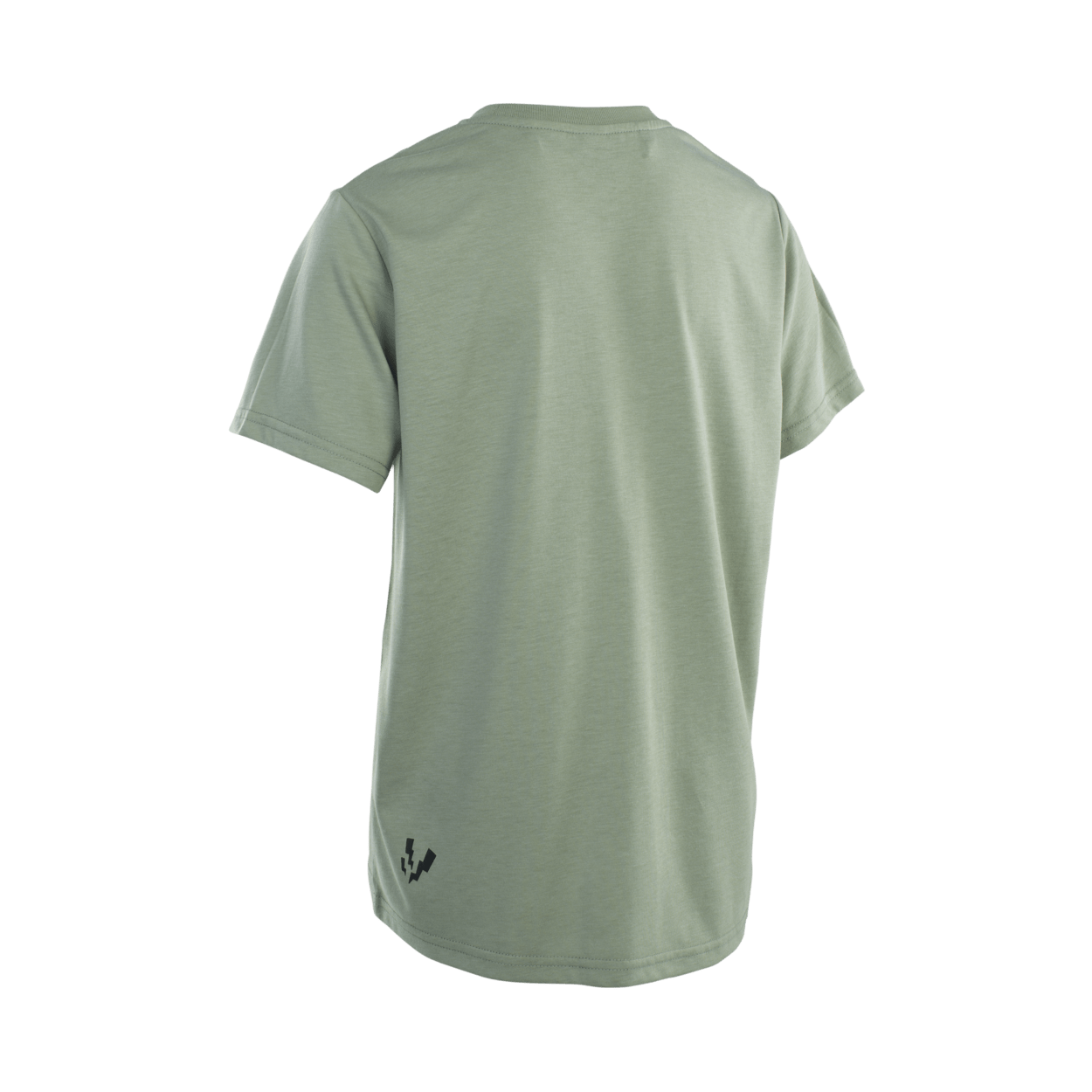 ION Youth MTB Jersey Logo DR Shortsleeve 2022