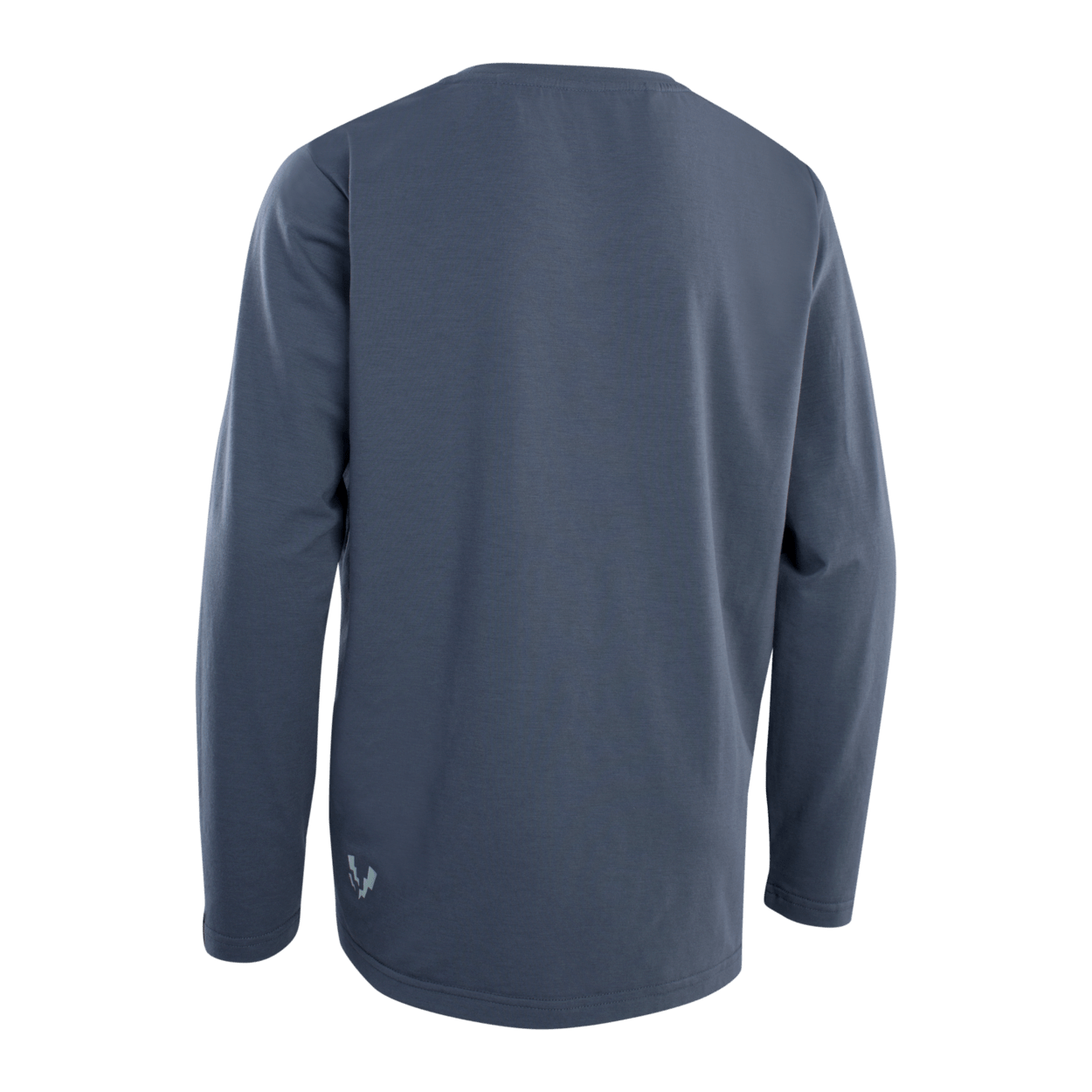 ION Youth MTB Jersey Logo Longsleeve DR 2024