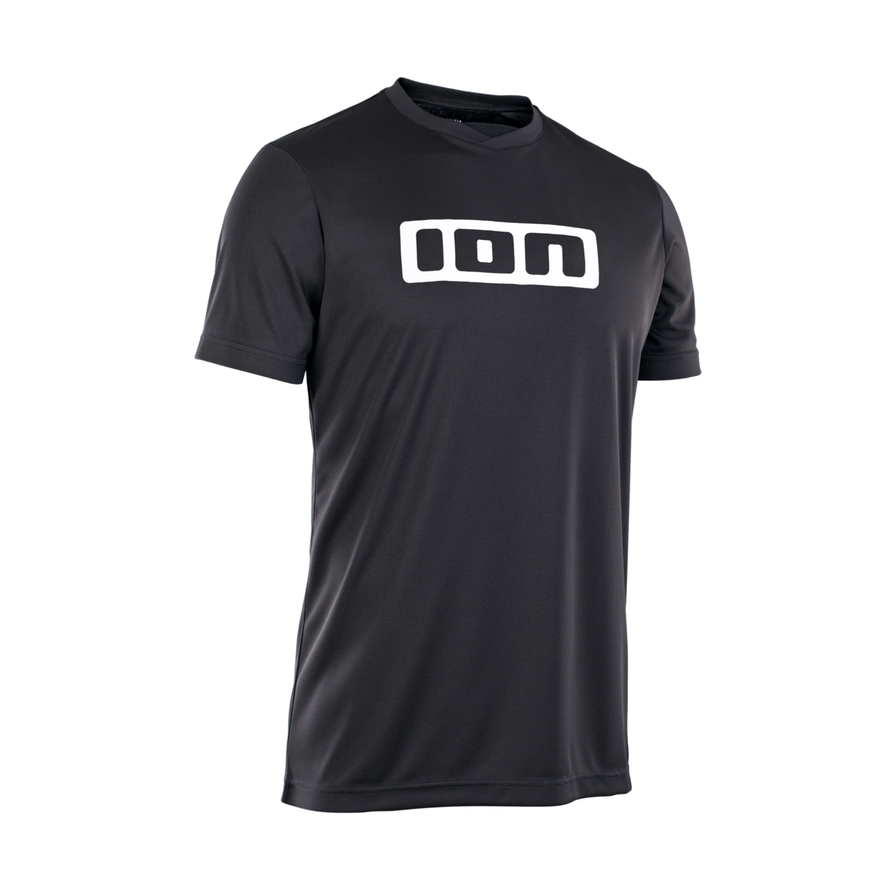 ION MTB Jersey Logo 2.0 Shortsleeve unisex 2023