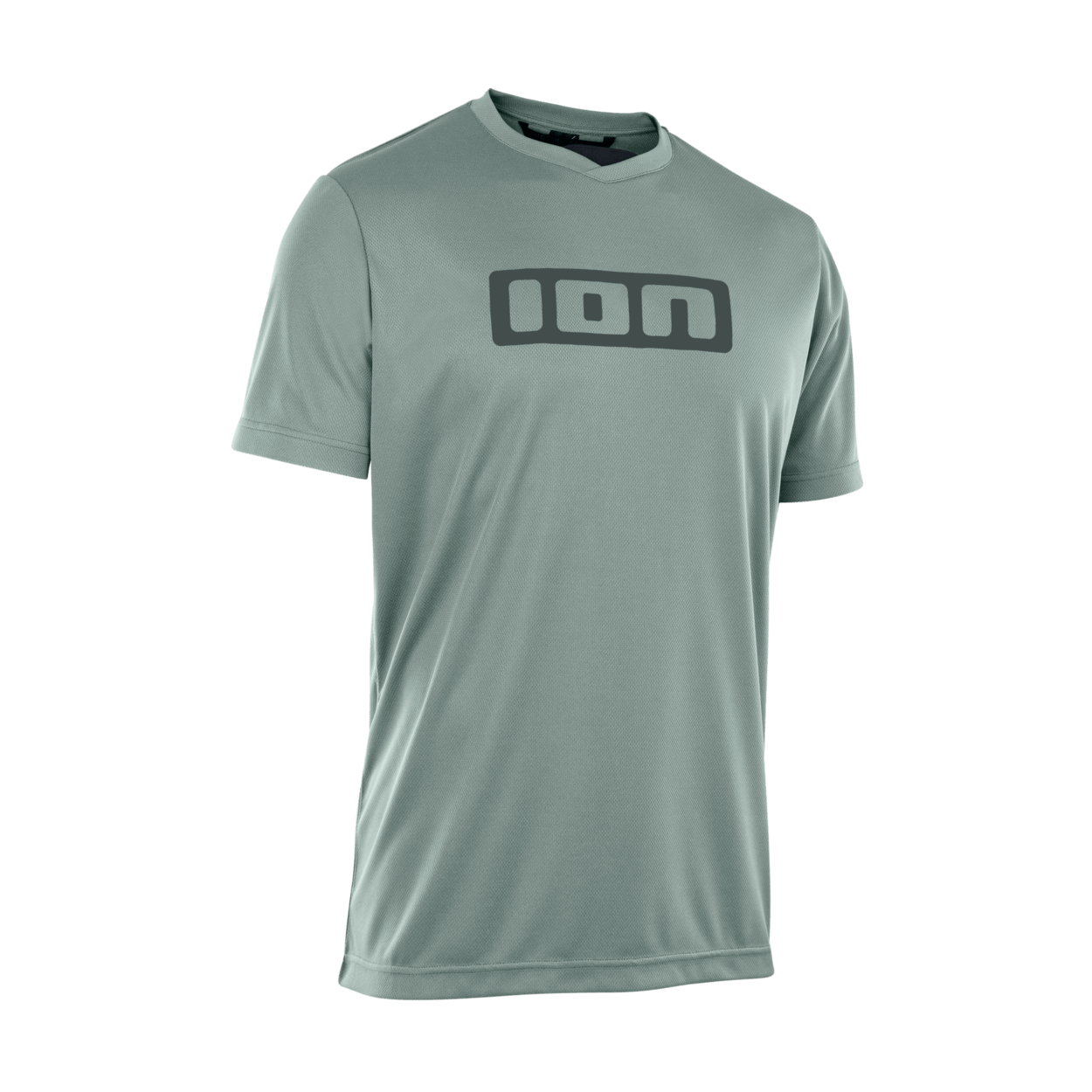 ION MTB Jersey Logo 2.0 Shortsleeve unisex 2023