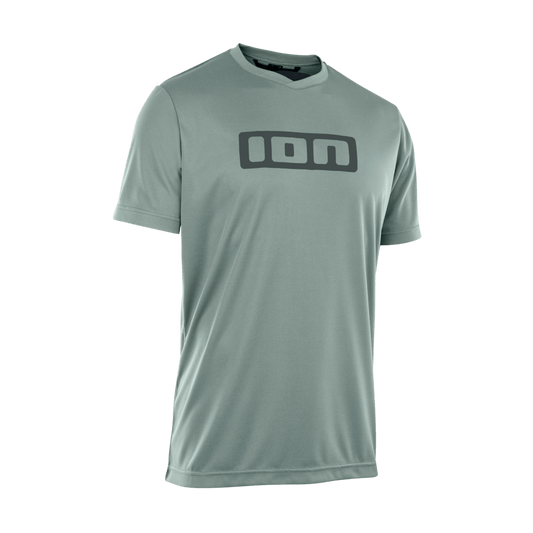 ION MTB Jersey Logo 2.0 Shortsleeve unisex 2023