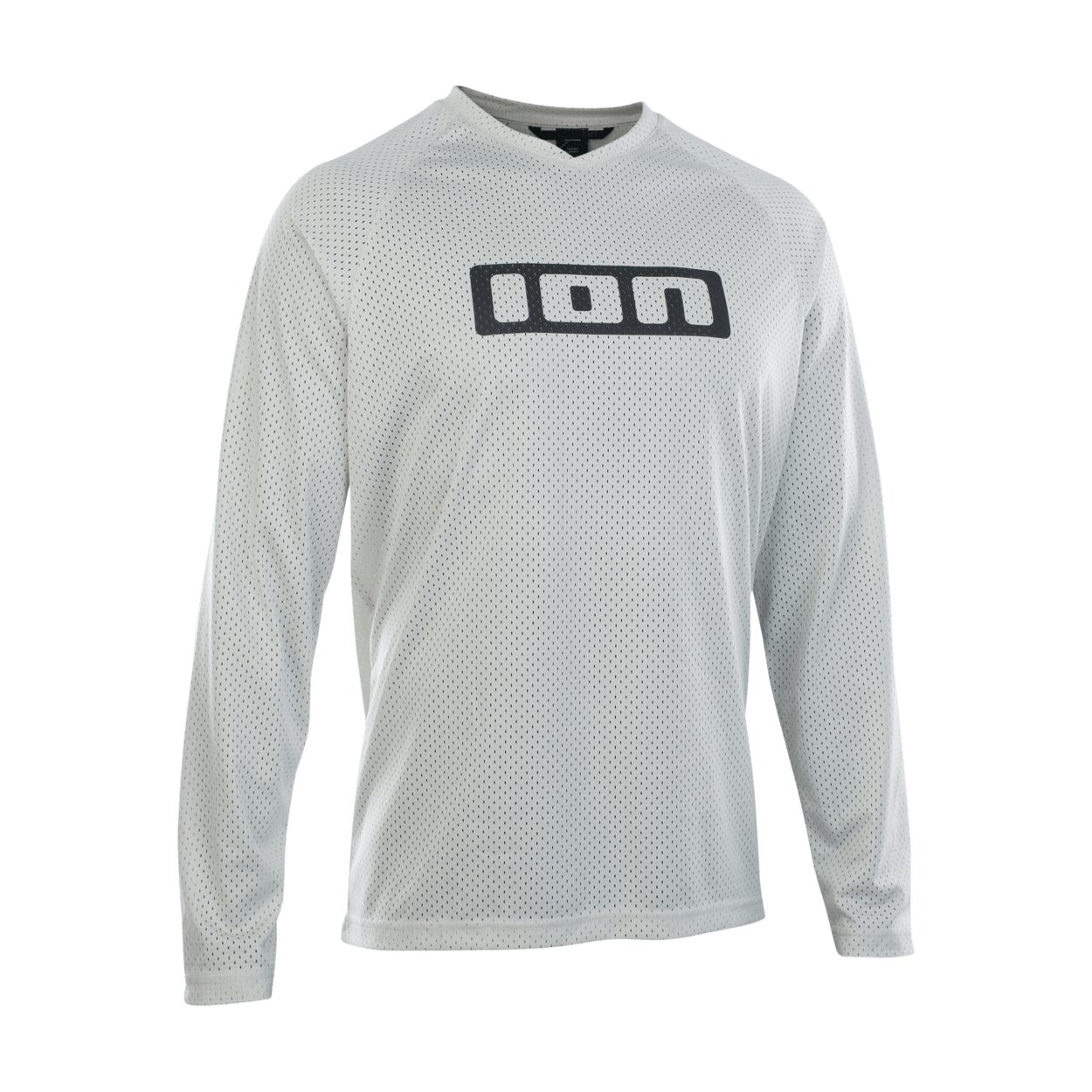 ION MTB Jersey Logo Longsleeve 2023