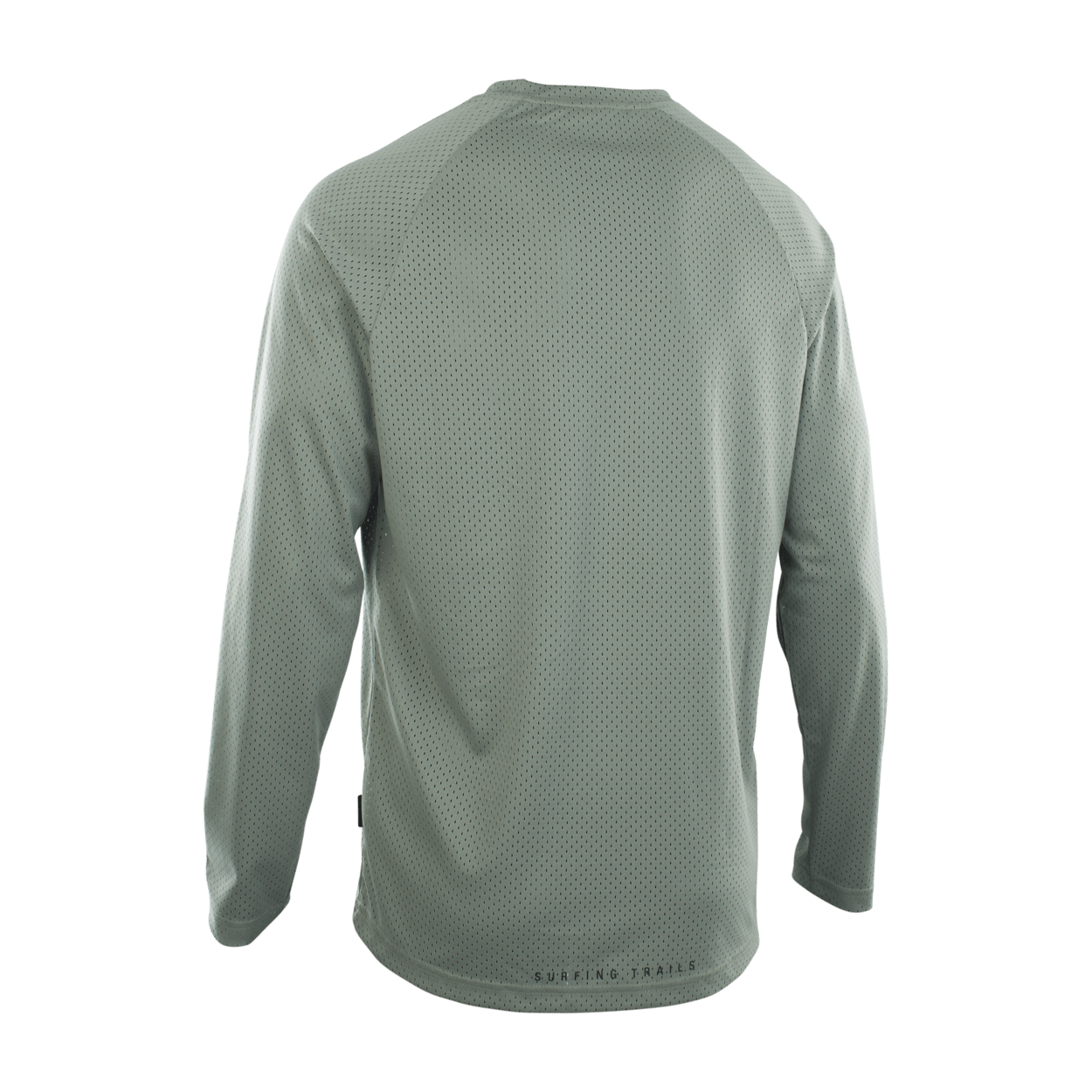 ION MTB Jersey Logo Longsleeve 2023
