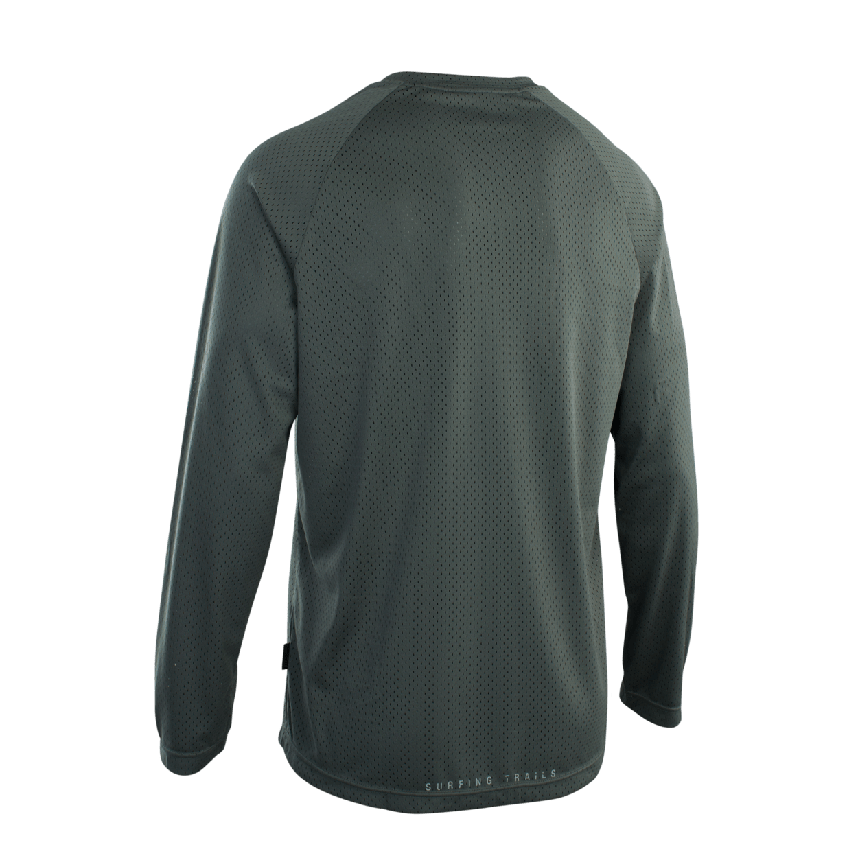 ION MTB Jersey Logo Longsleeve 2023