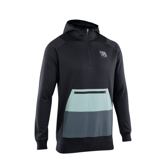 ION MTB Tech Hoody Seek Amp 2023