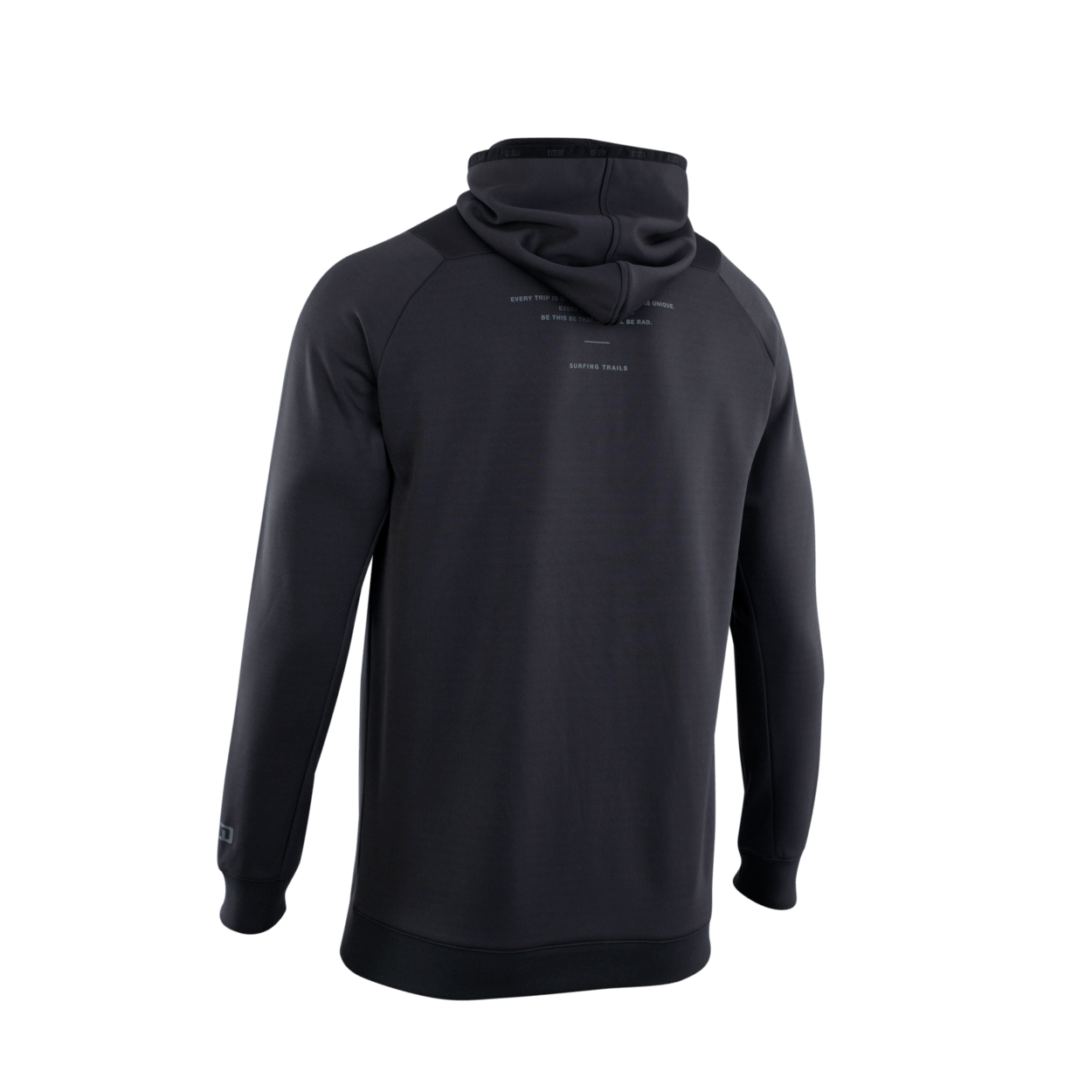 ION MTB Tech Hoody Seek Amp 2023