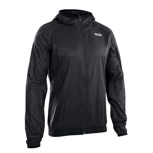 ION MTB Jacket Logo Wind 2022