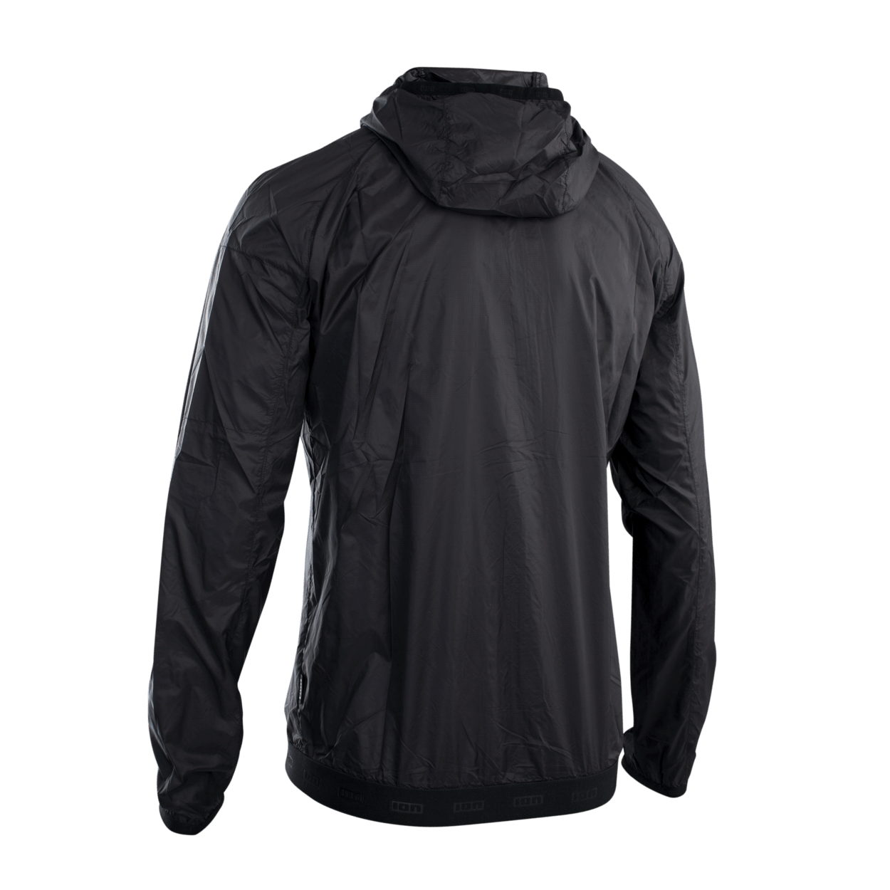 ION MTB Jacket Logo Wind 2022