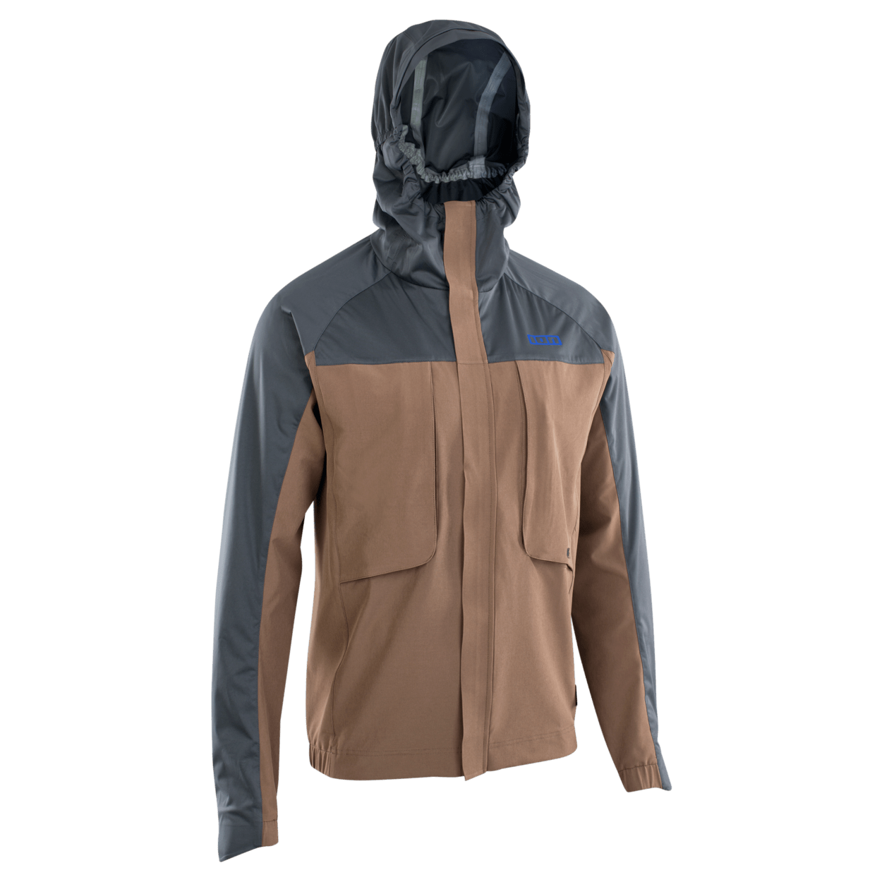 ION MTB Jacket Shelter 3L Hybrid unisex 2022