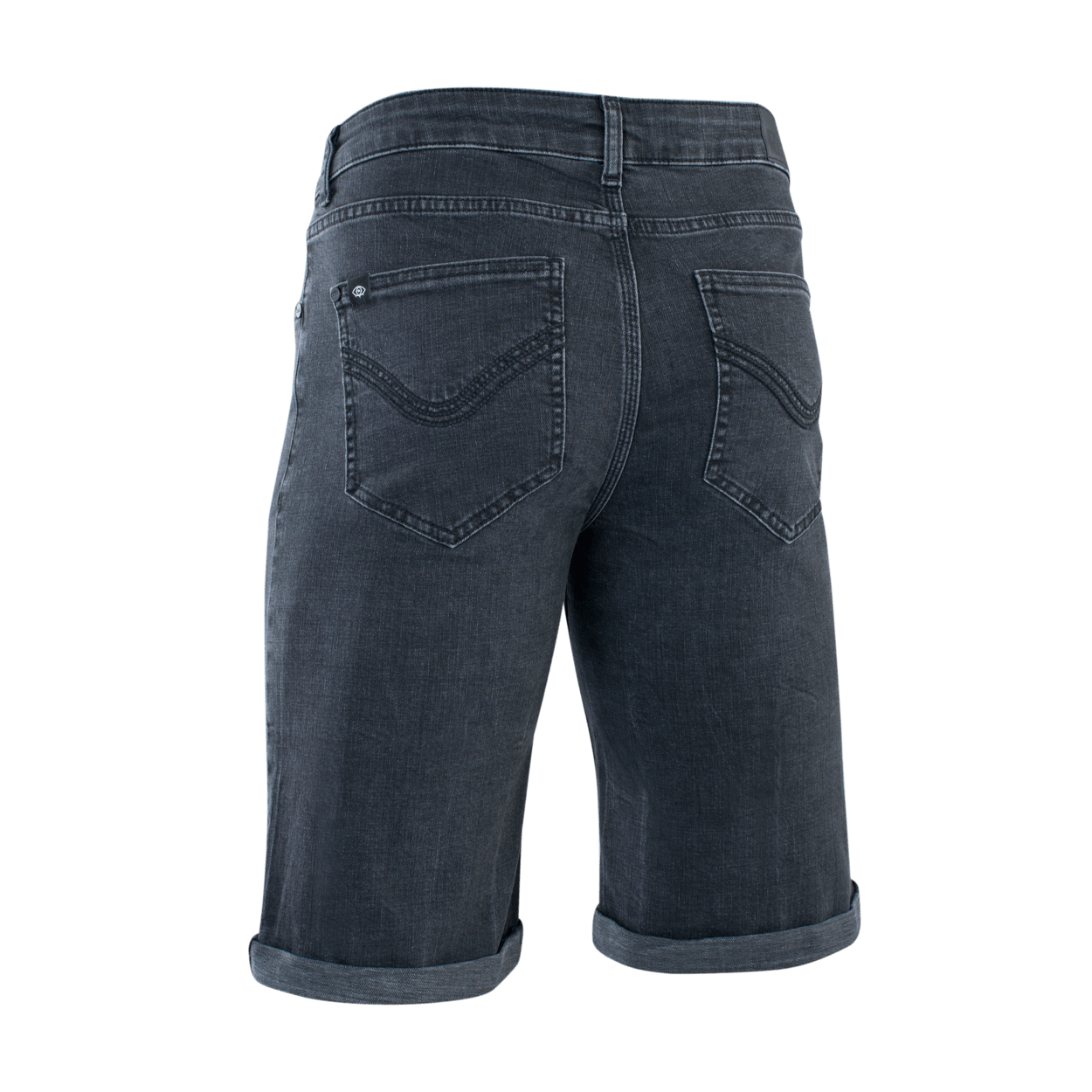 ION Men MTB Shorts Seek Amp 2022