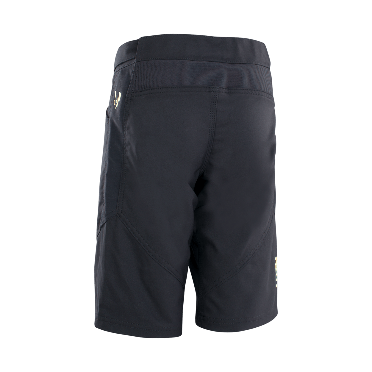 ION Youth MTB Shorts Scrub Amp 2022