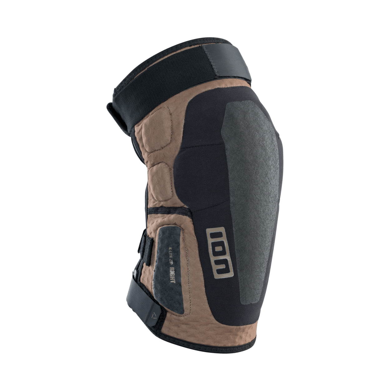 ION MTB Knee Pads K-Lite Zip 2024